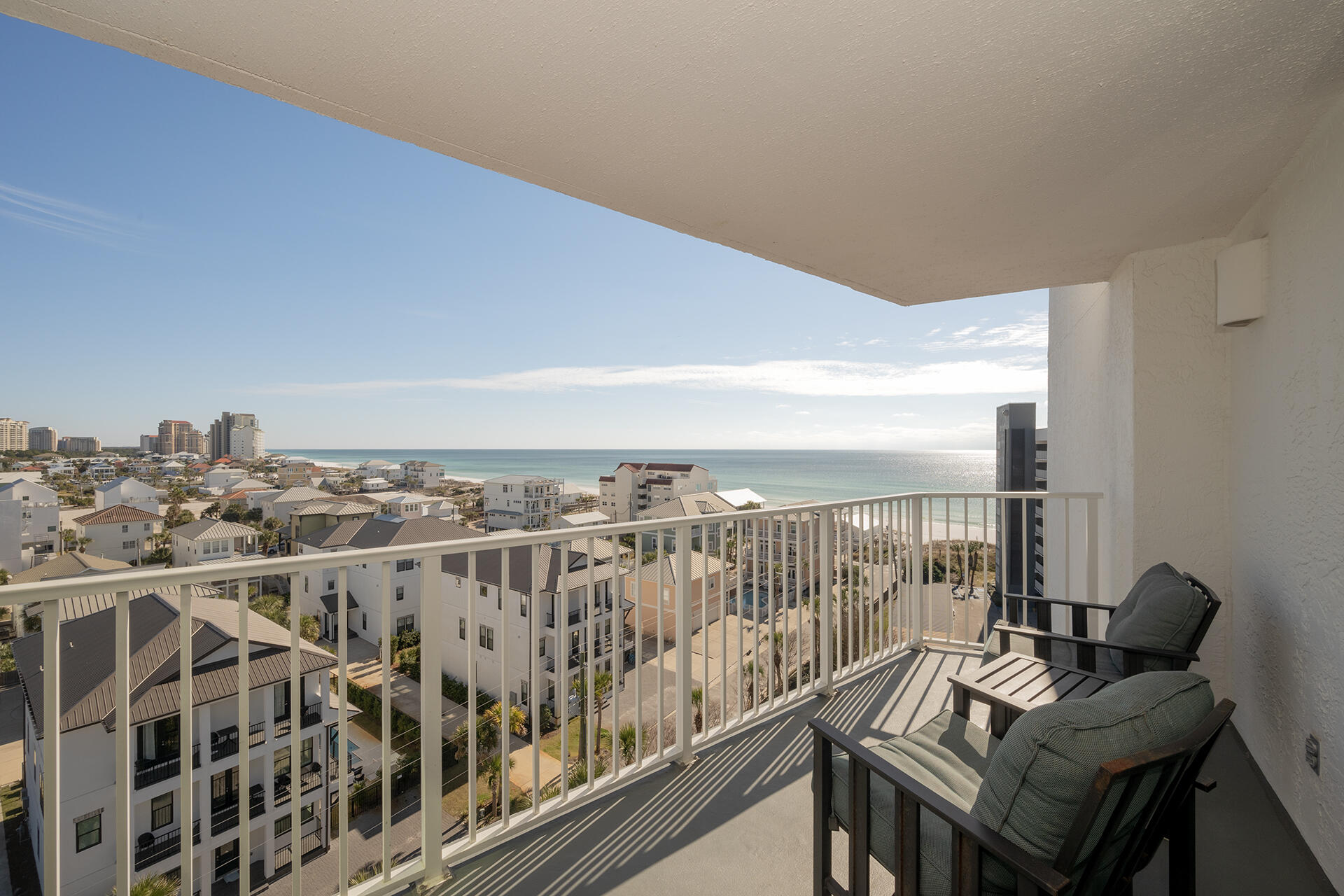 MAINSAIL CONDO PH 3 - Residential