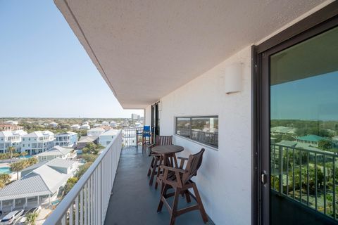 A home in Miramar Beach