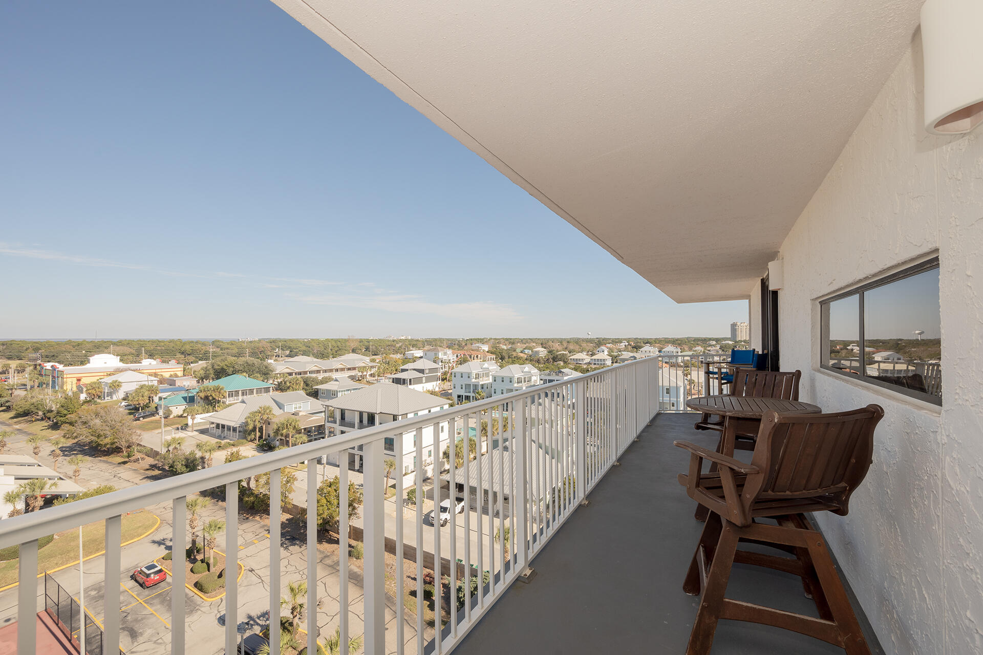 MAINSAIL CONDO PH 3 - Residential