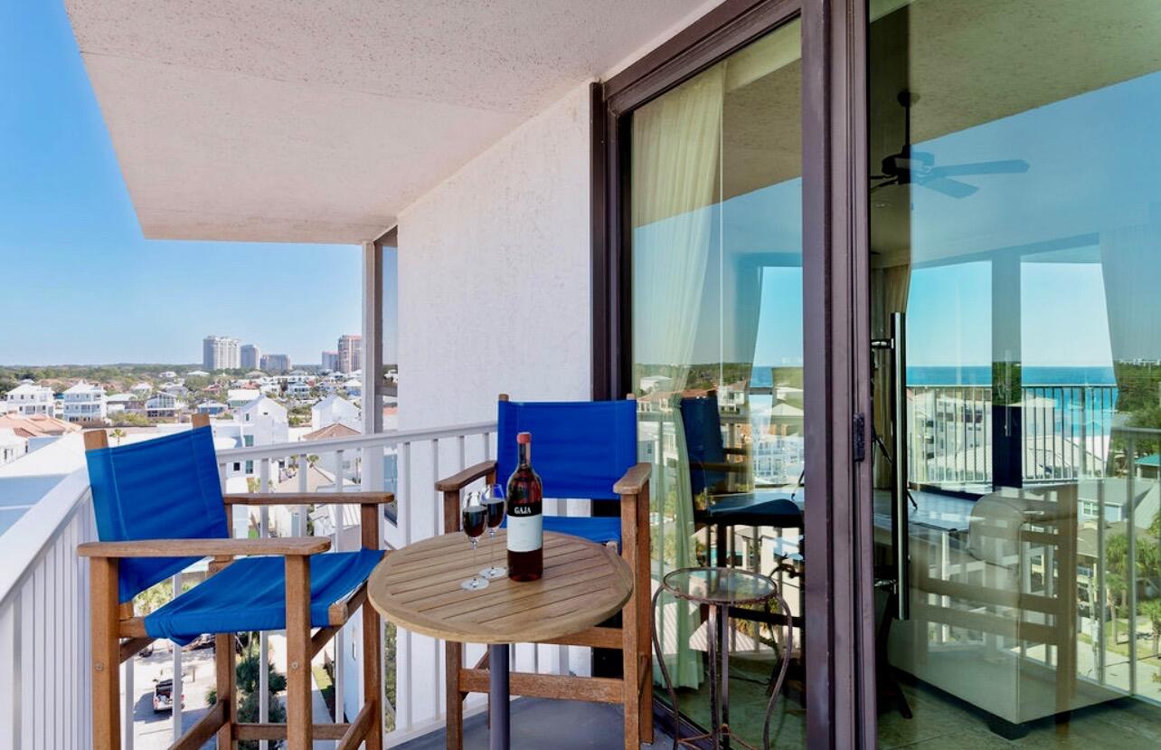 MAINSAIL CONDO PH 3 - Residential