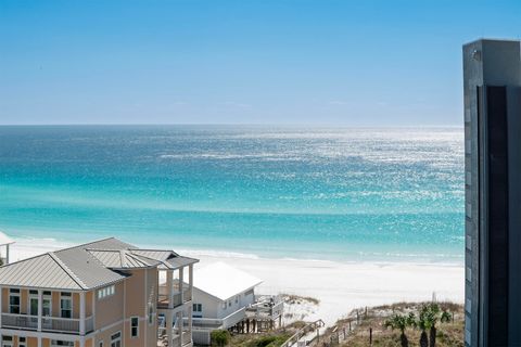 A home in Miramar Beach