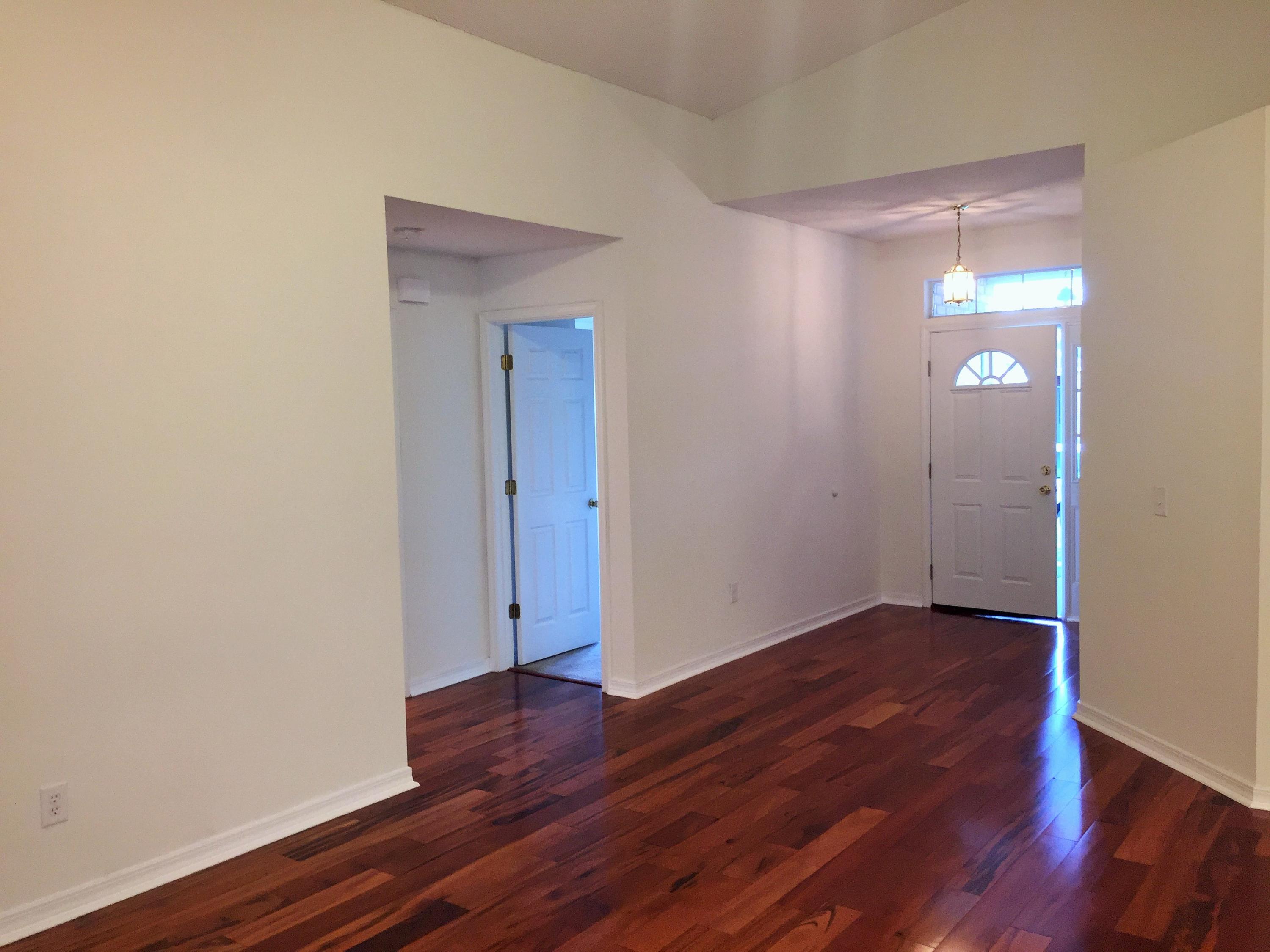 HIDDEN SHORES - Residential