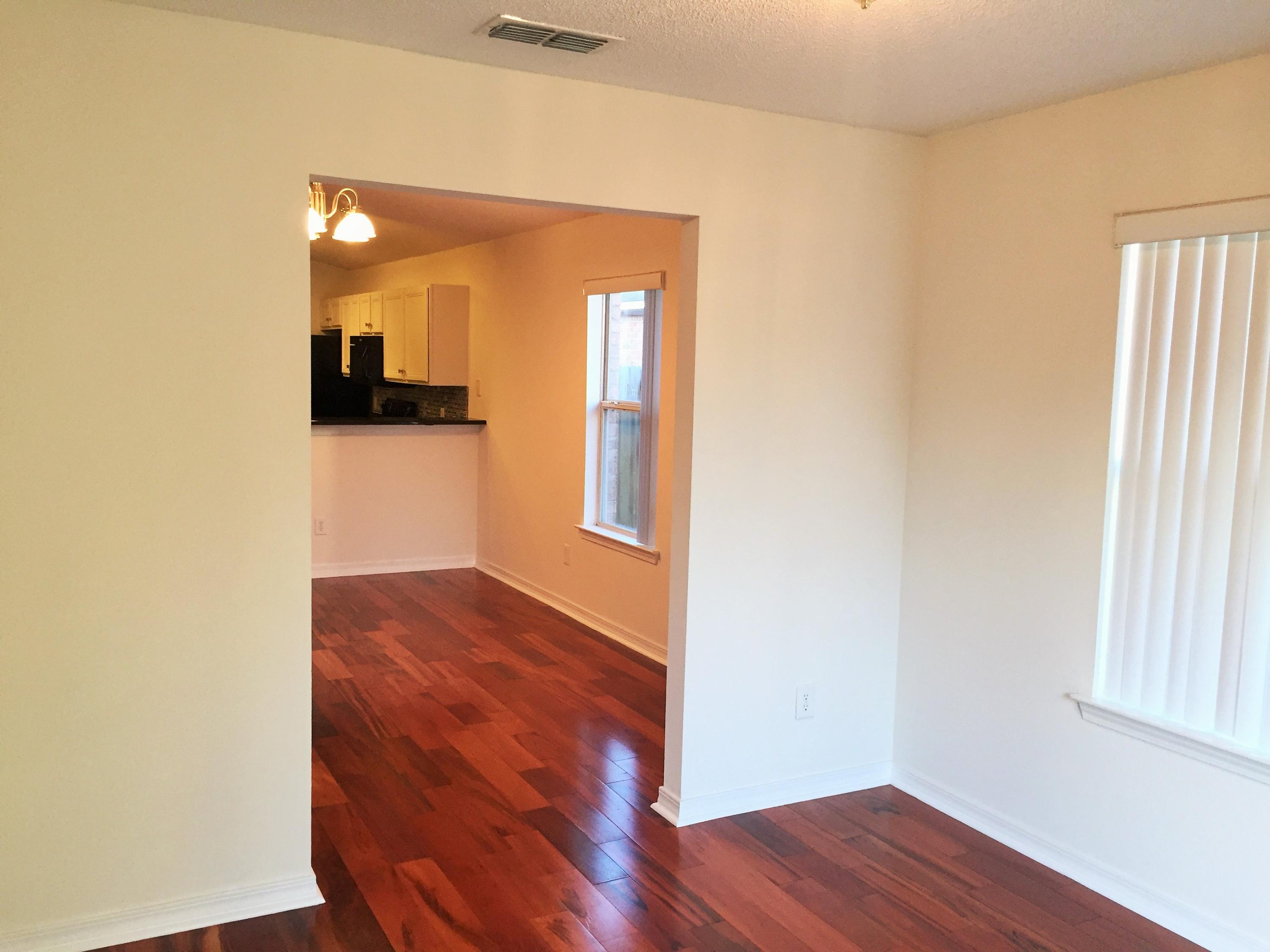 HIDDEN SHORES - Residential