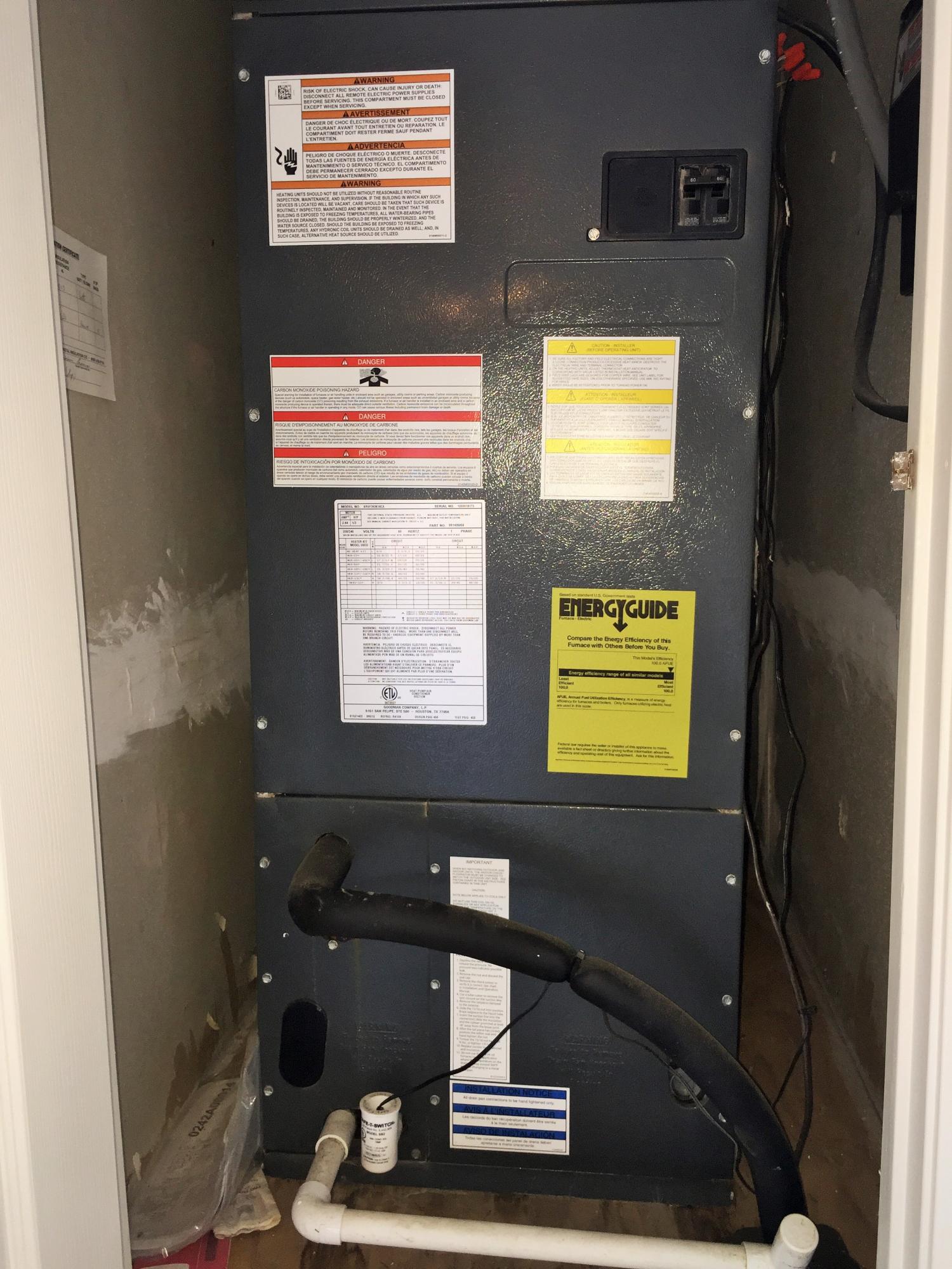 HIDDEN SHORES - Residential