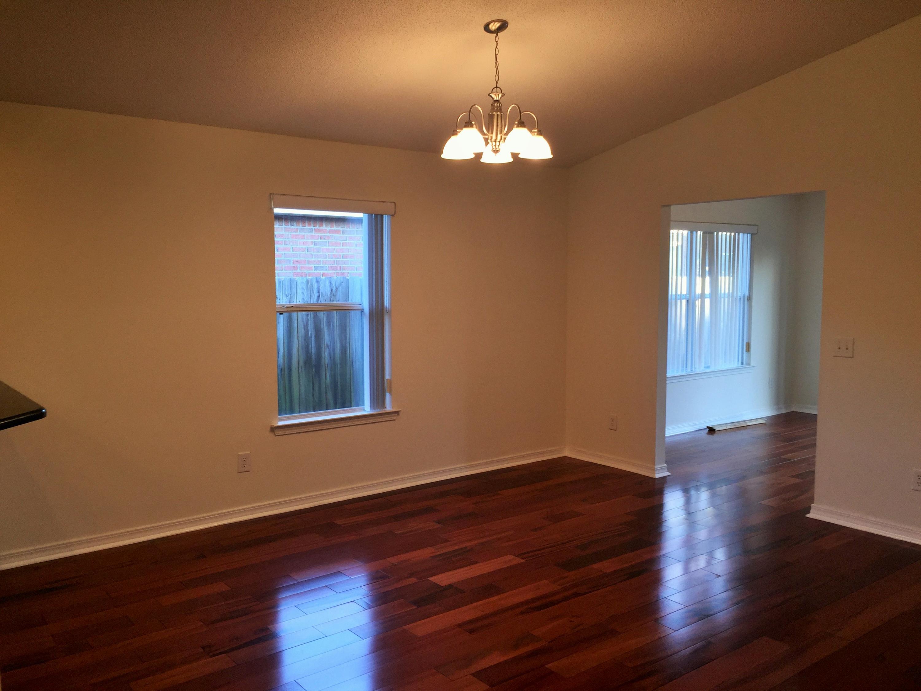 HIDDEN SHORES - Residential