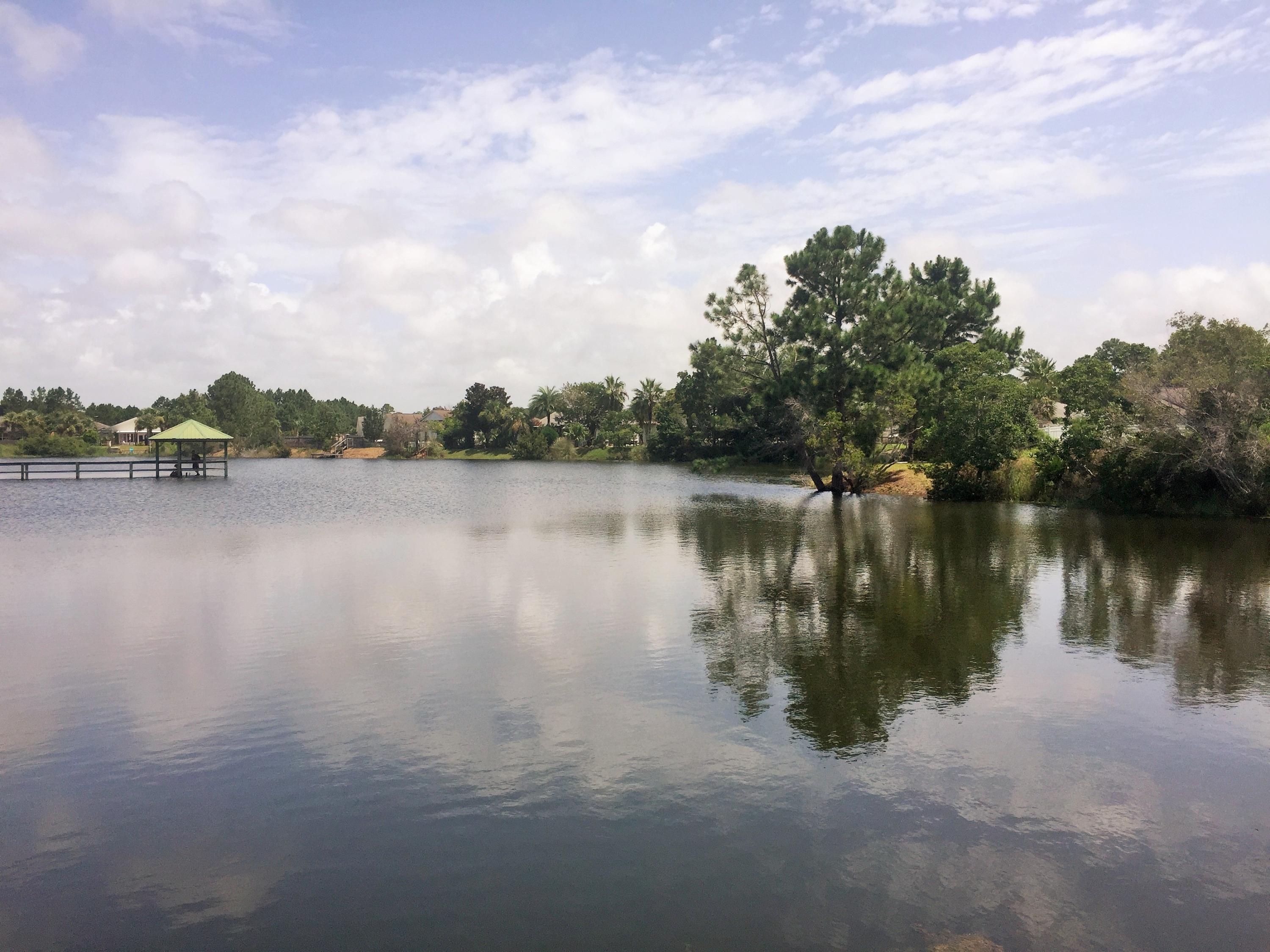 HIDDEN SHORES - Residential