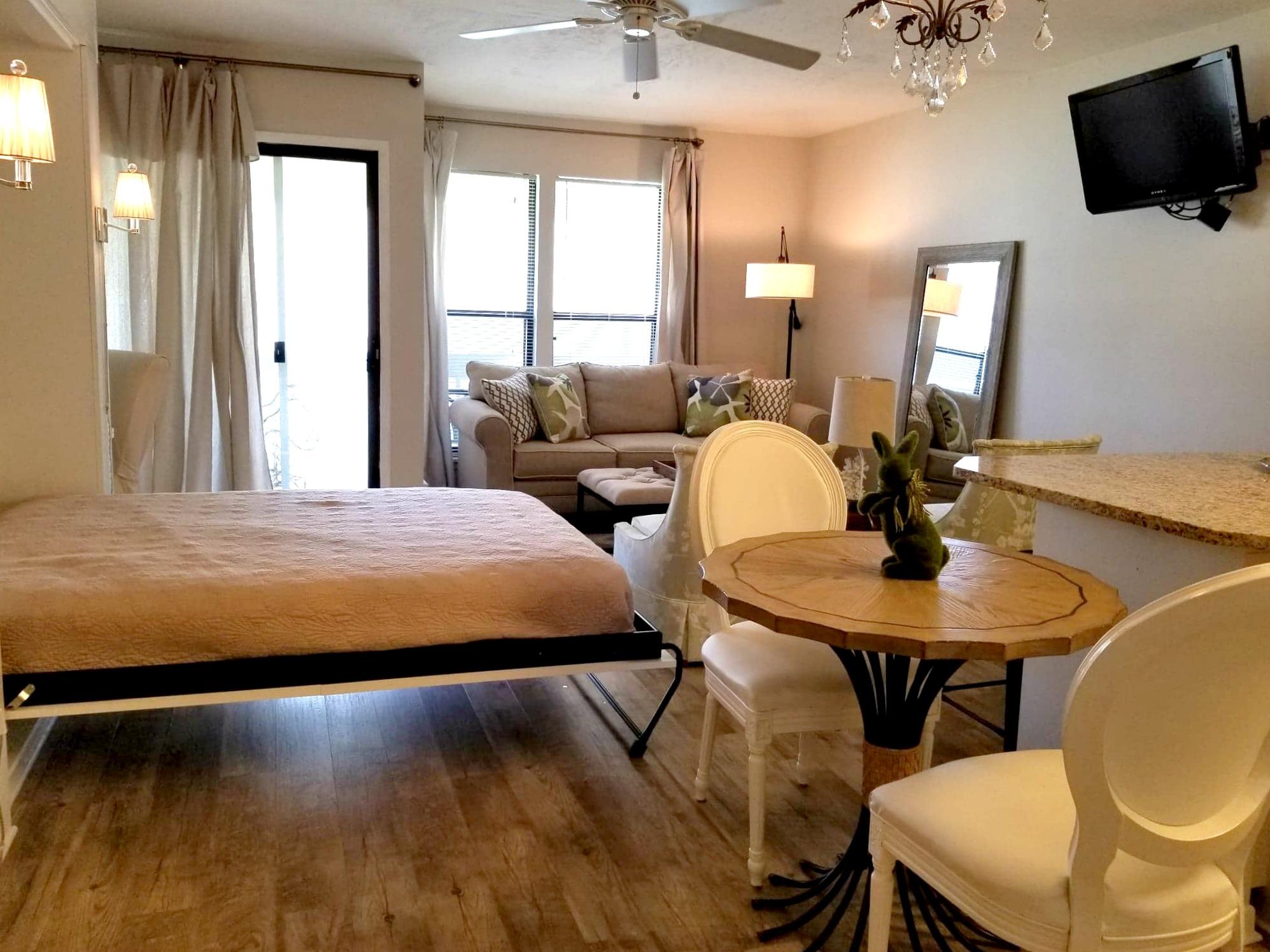 Sandpiper Cove Condominiums - Residential