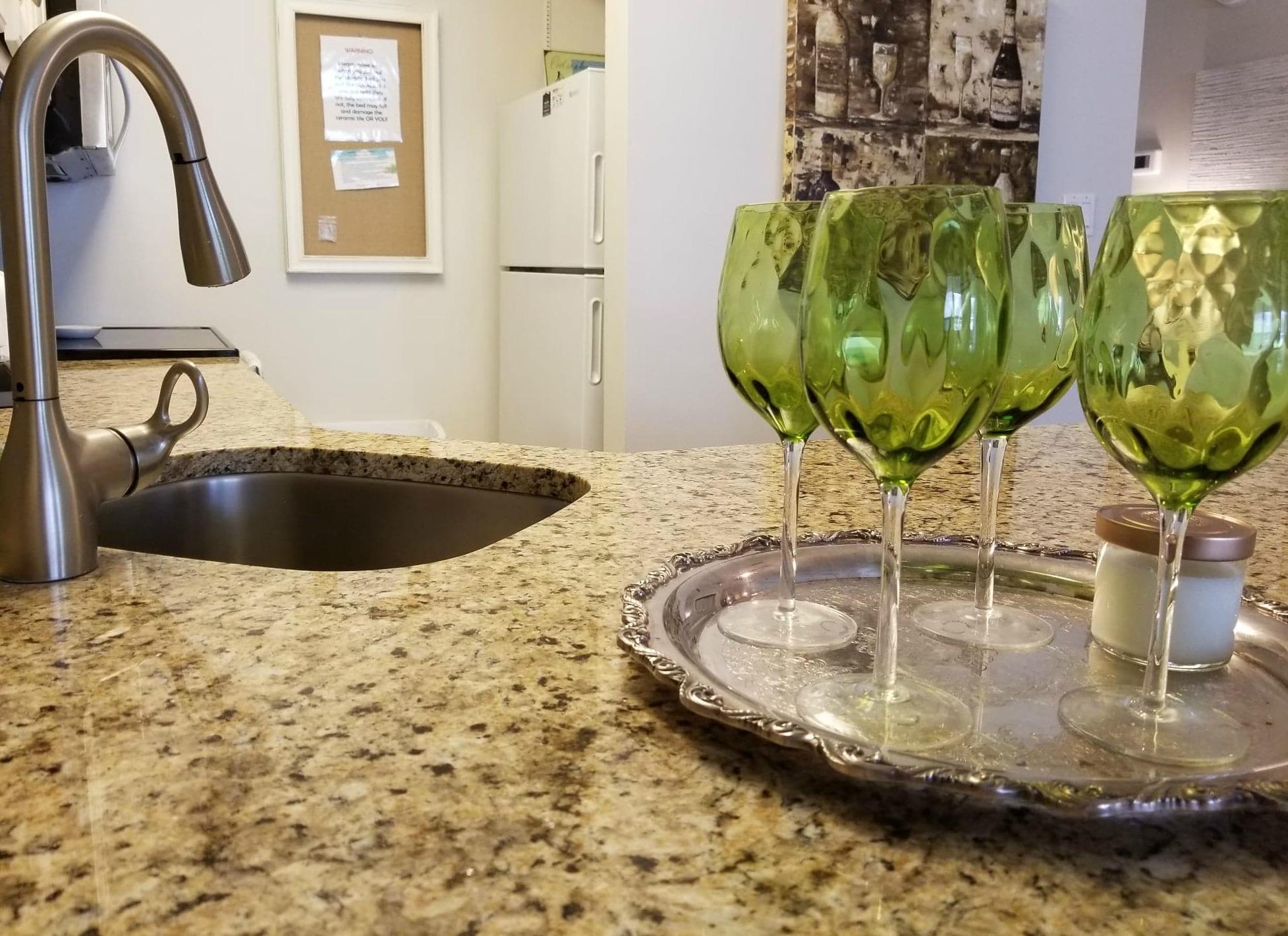 Sandpiper Cove Condominiums - Residential