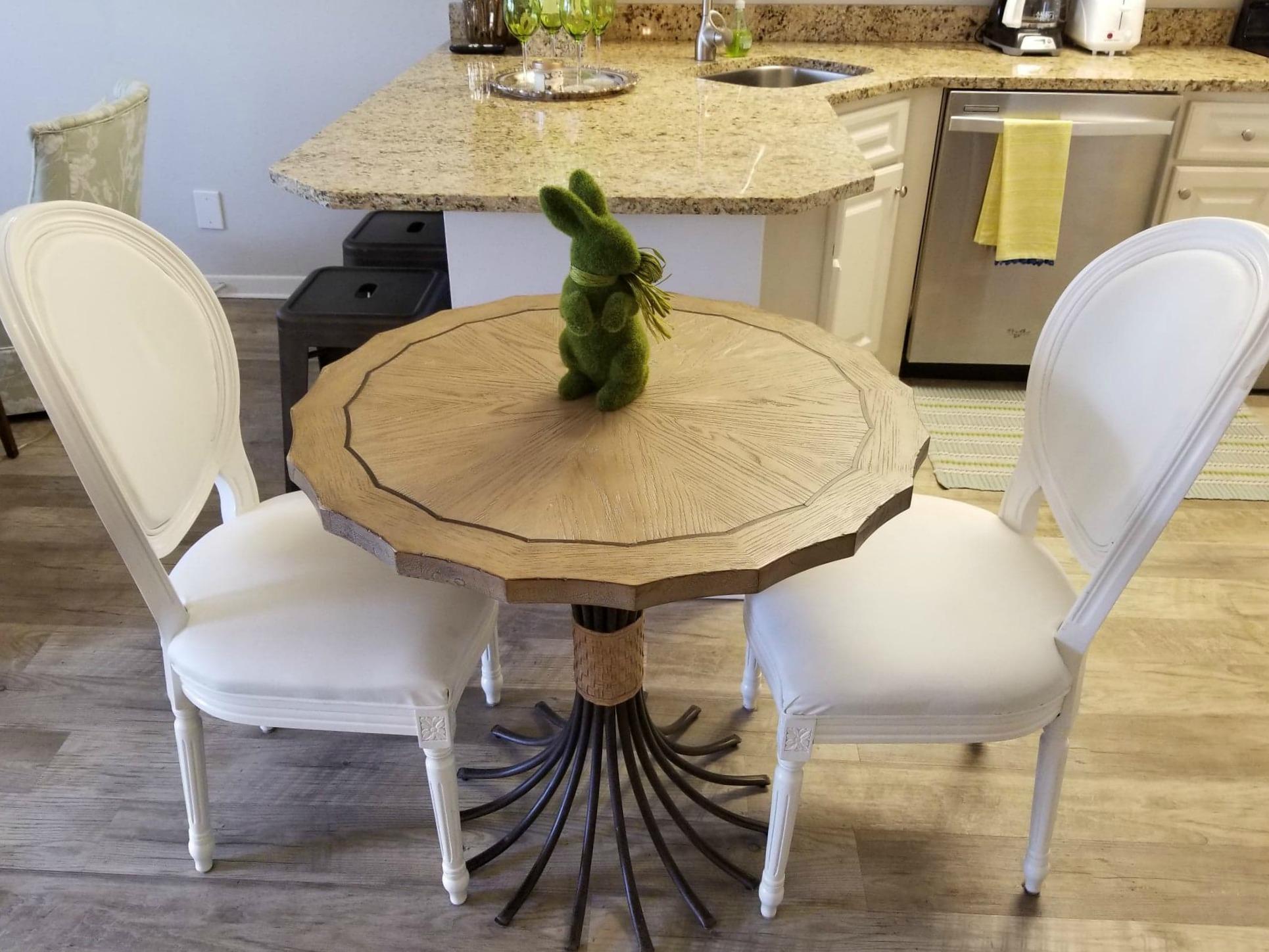 Sandpiper Cove Condominiums - Residential