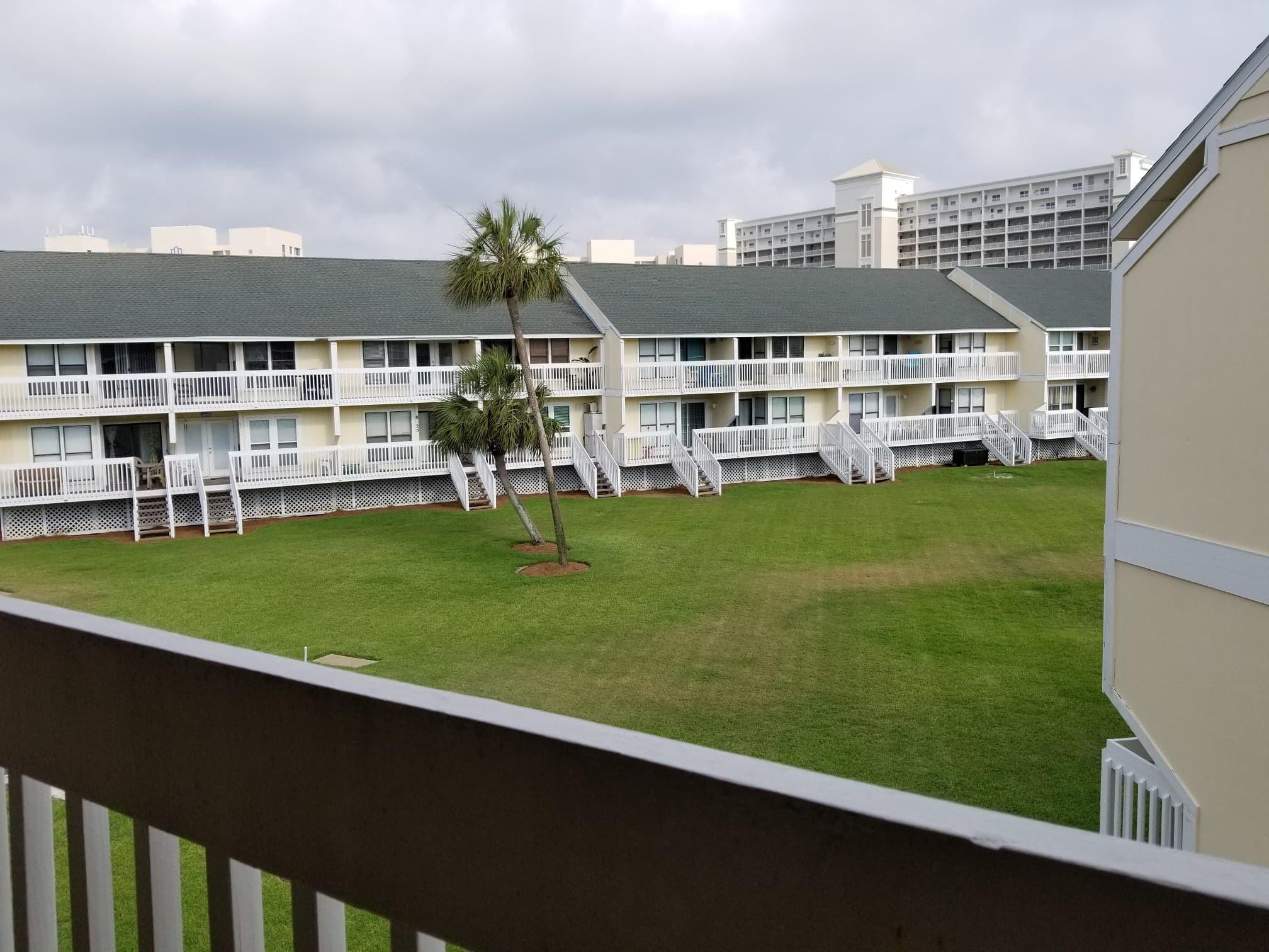 Sandpiper Cove Condominiums - Residential