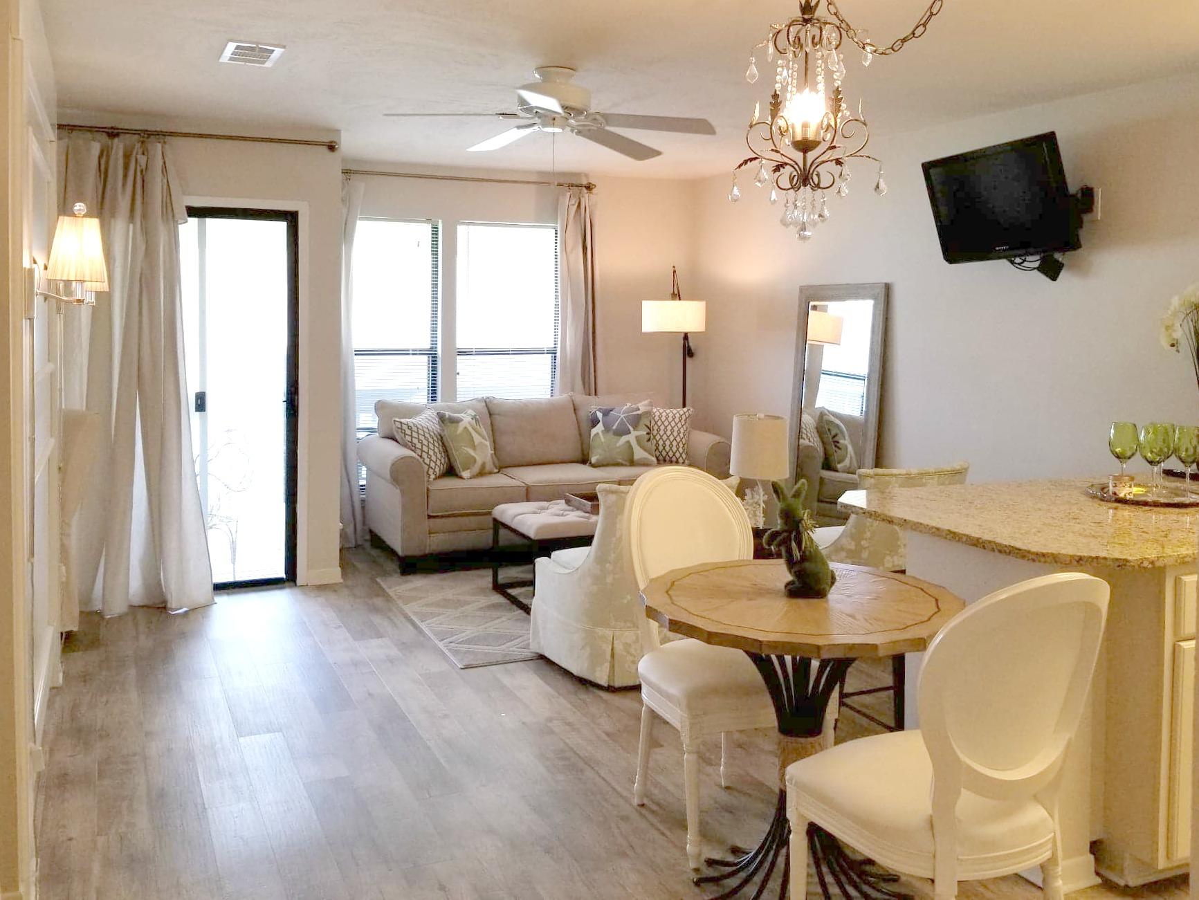 Sandpiper Cove Condominiums - Residential