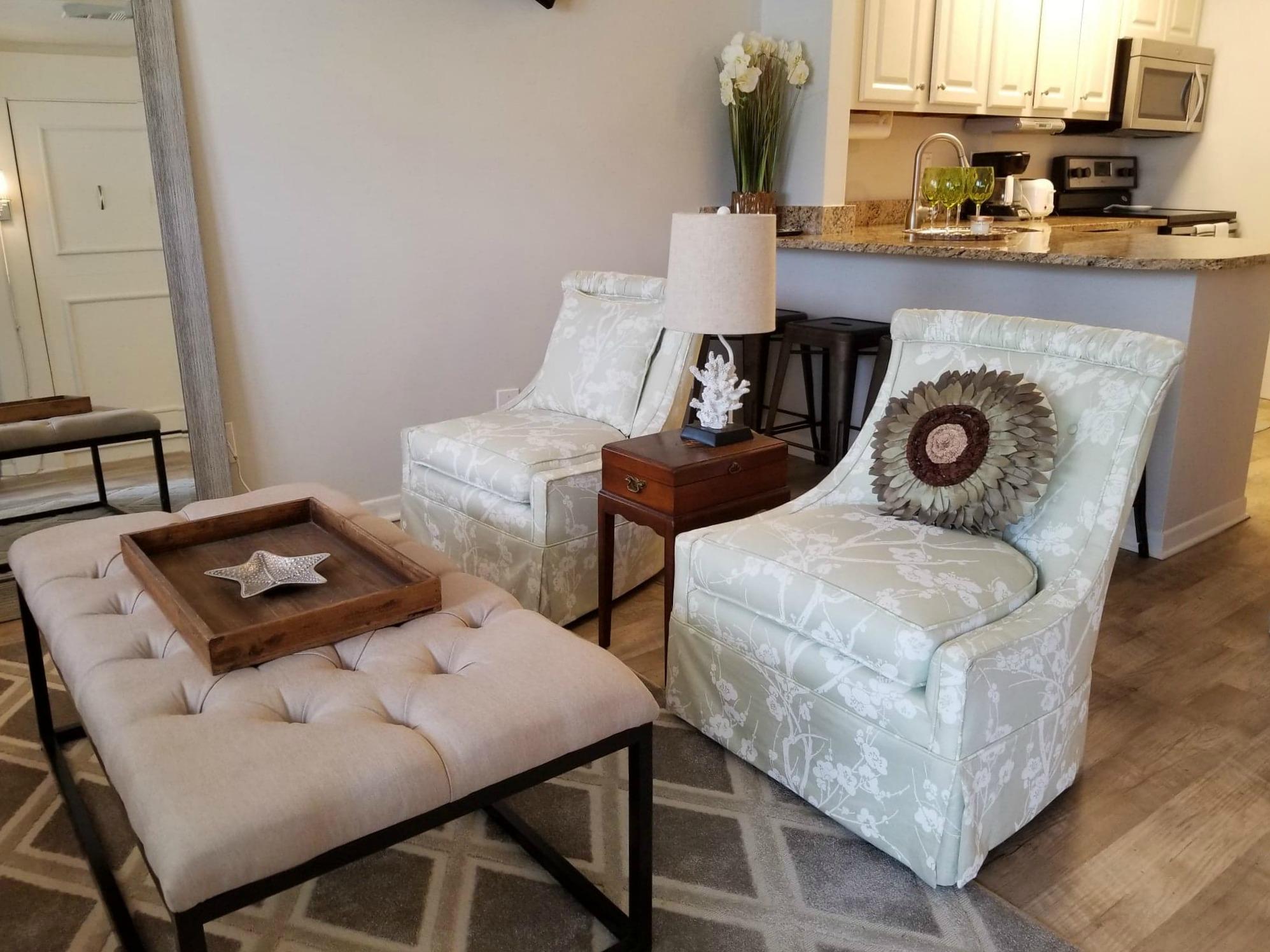 Sandpiper Cove Condominiums - Residential