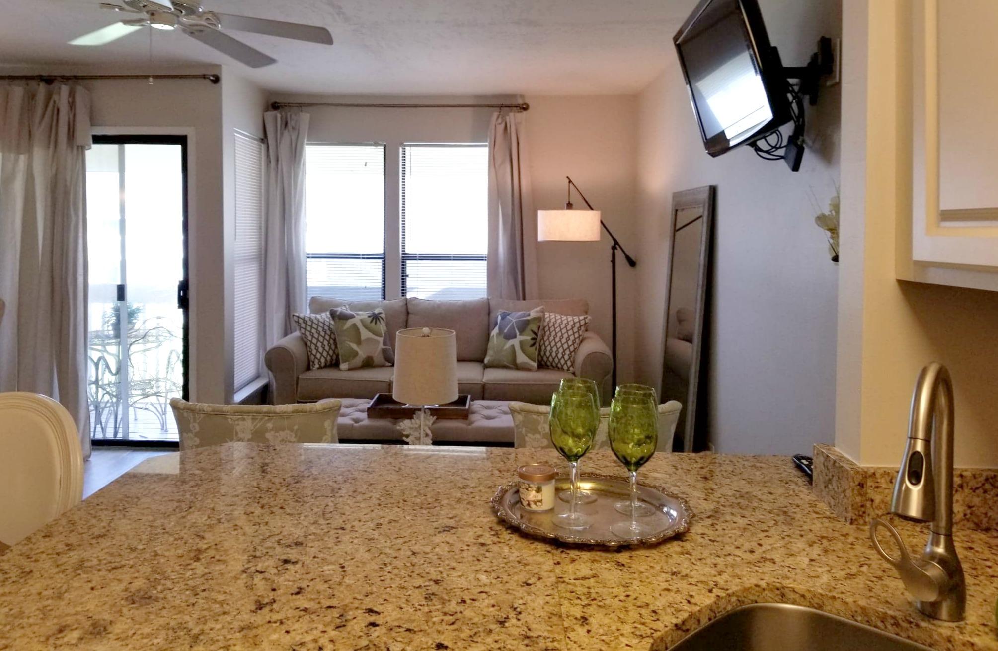 Sandpiper Cove Condominiums - Residential