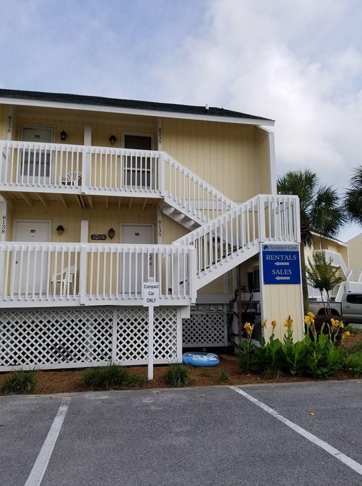 Sandpiper Cove Condominiums - Residential