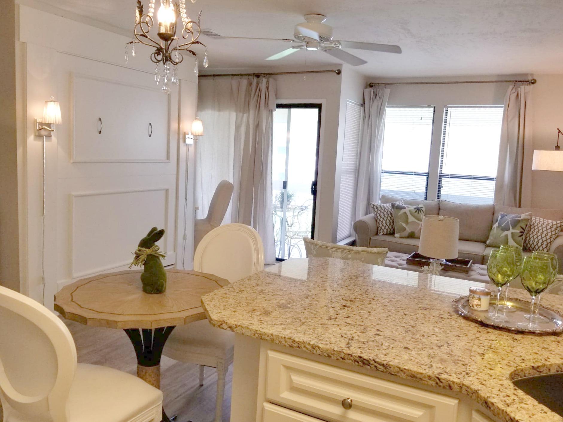 Sandpiper Cove Condominiums - Residential