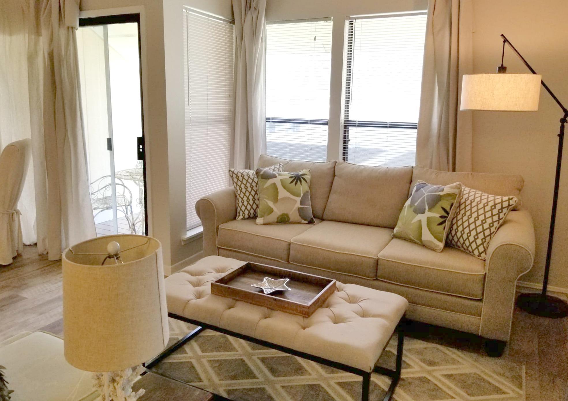 Sandpiper Cove Condominiums - Residential