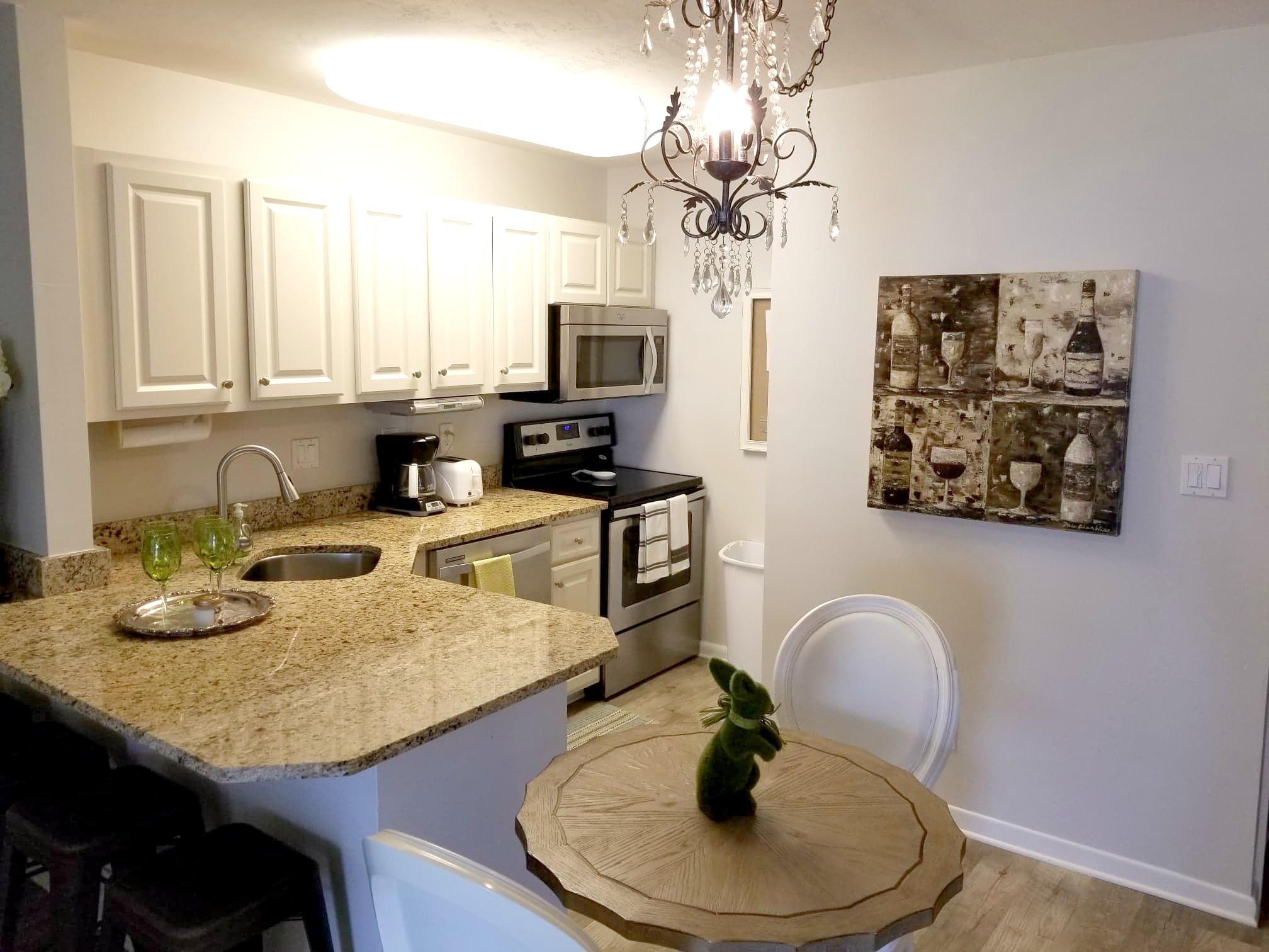 Sandpiper Cove Condominiums - Residential