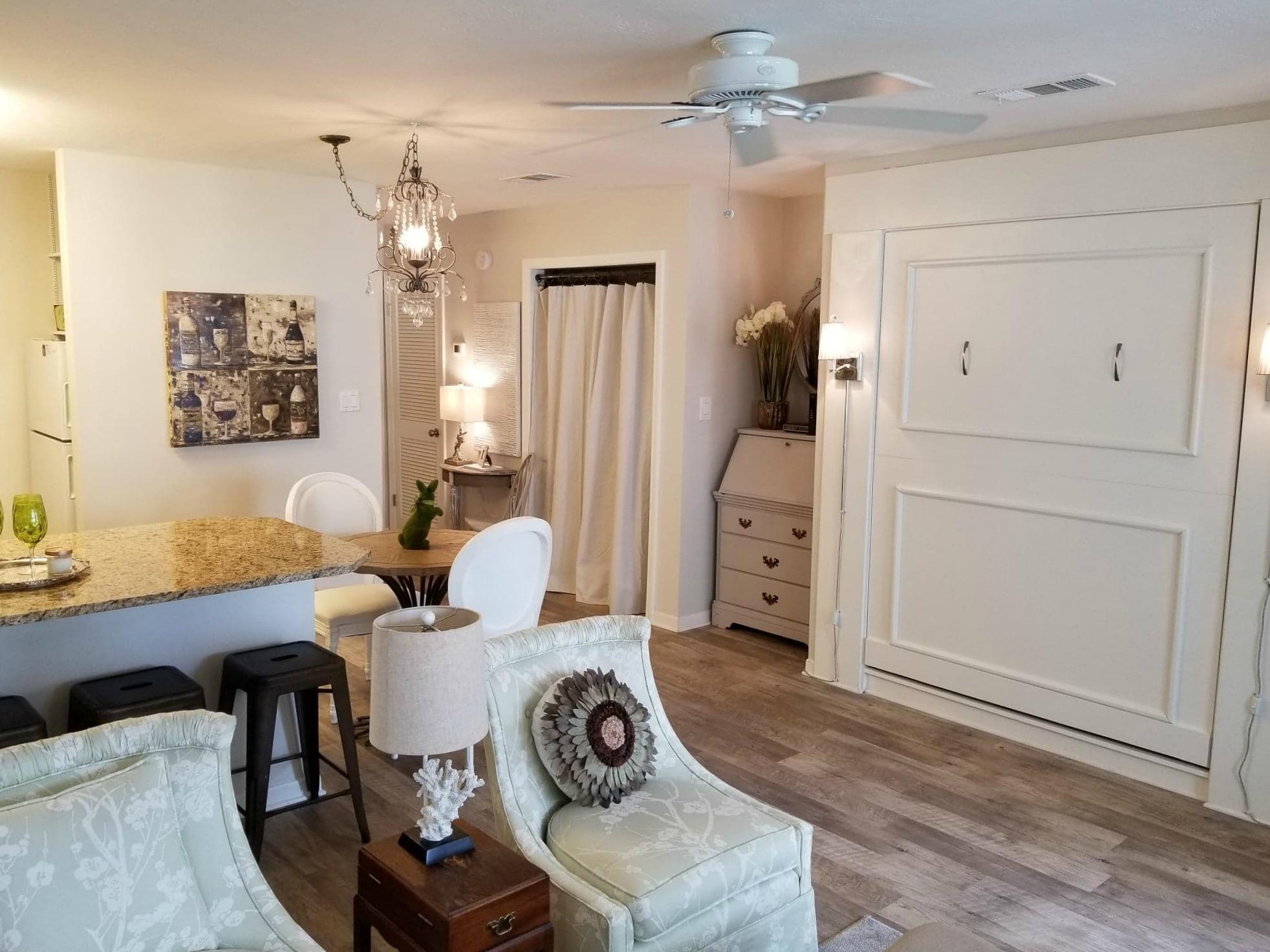 Sandpiper Cove Condominiums - Residential