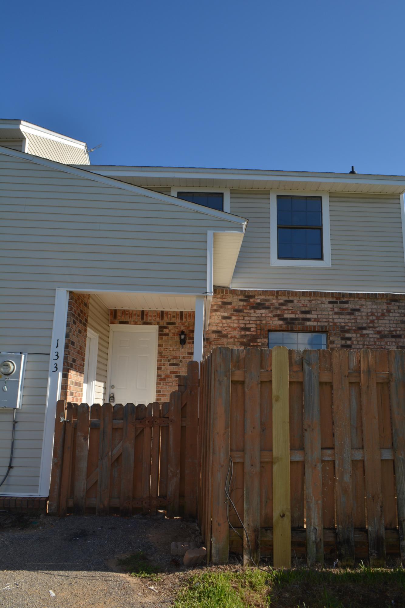 PORTOFINO T/H - Residential