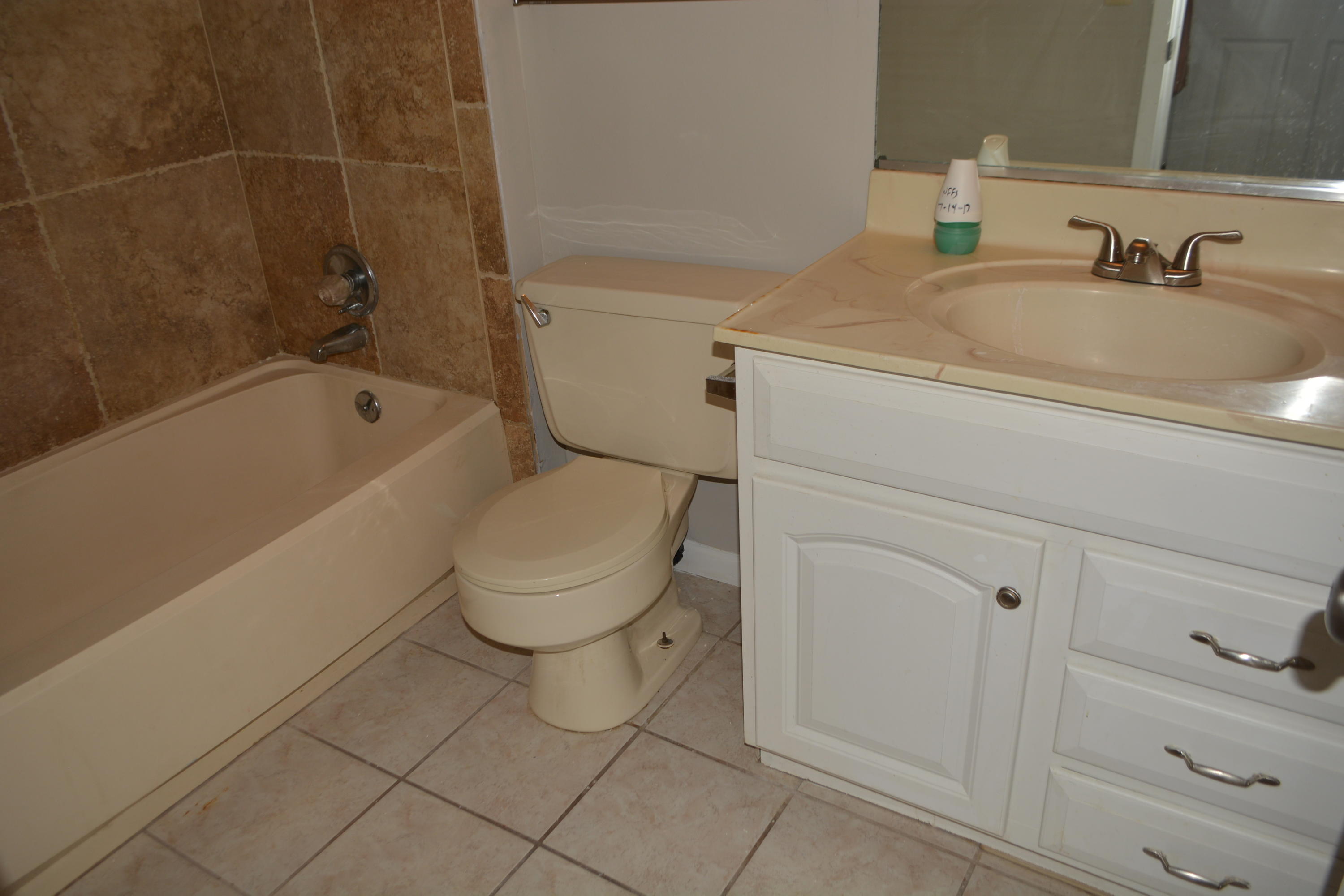 PORTOFINO T/H - Residential