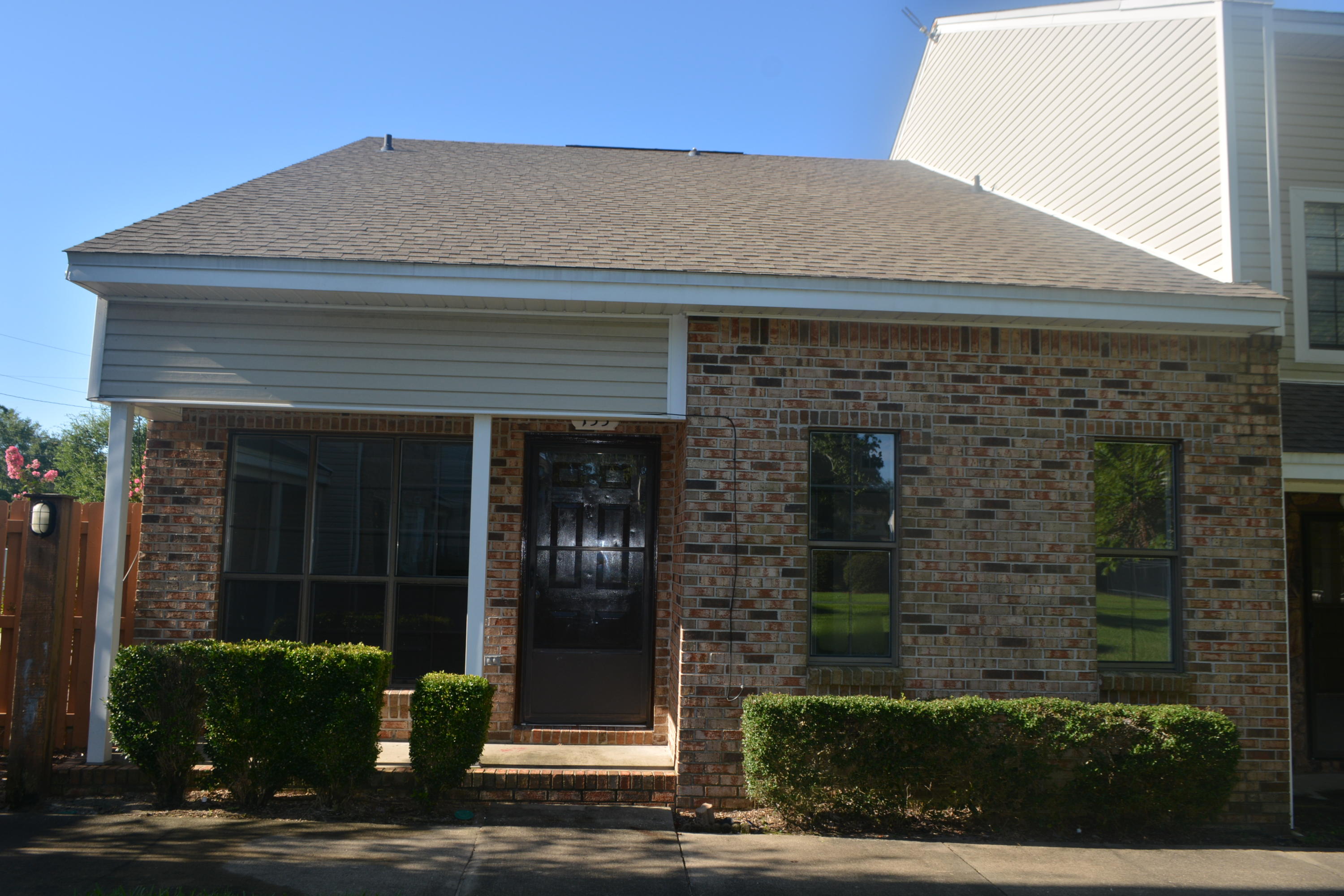 PORTOFINO T/H - Residential