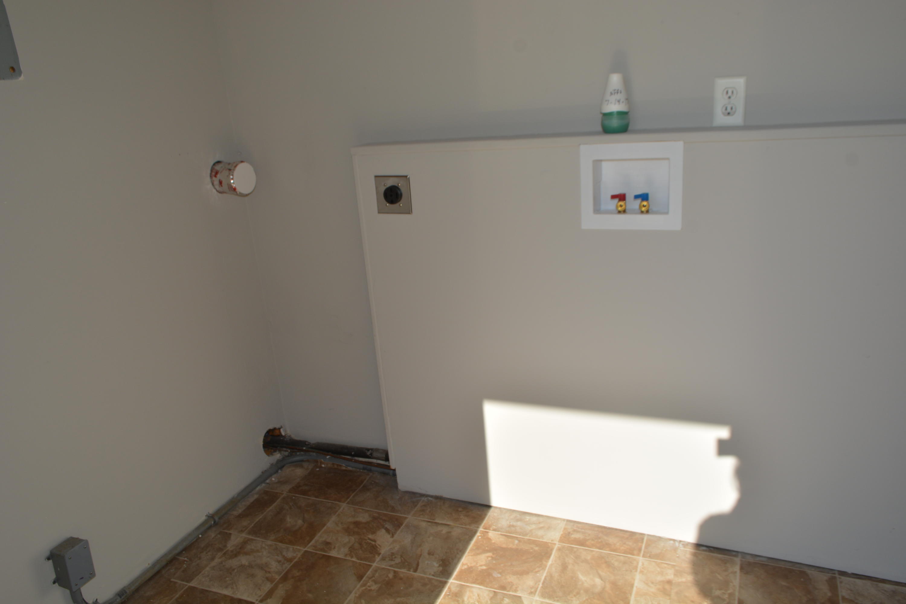 PORTOFINO T/H - Residential