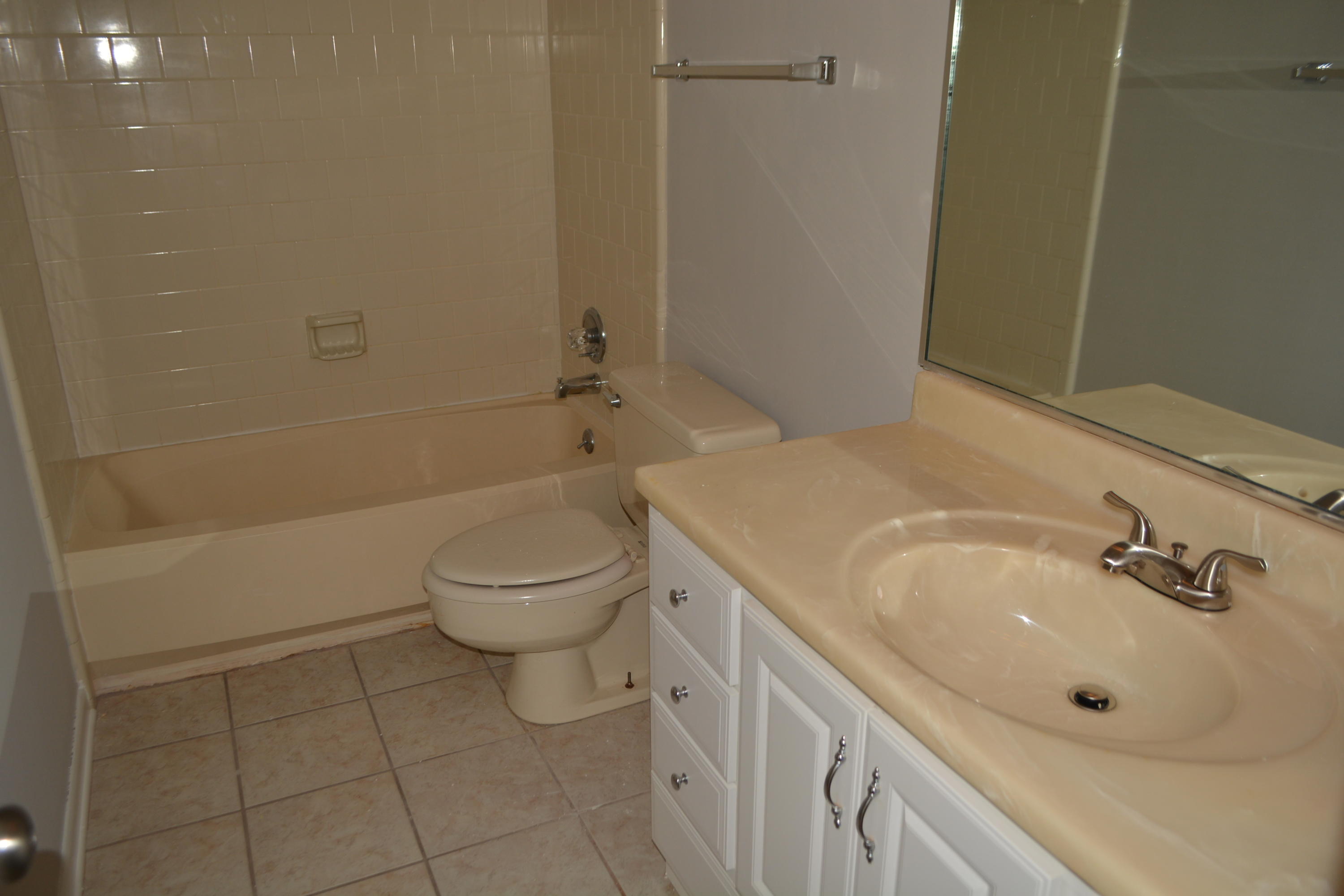 PORTOFINO T/H - Residential