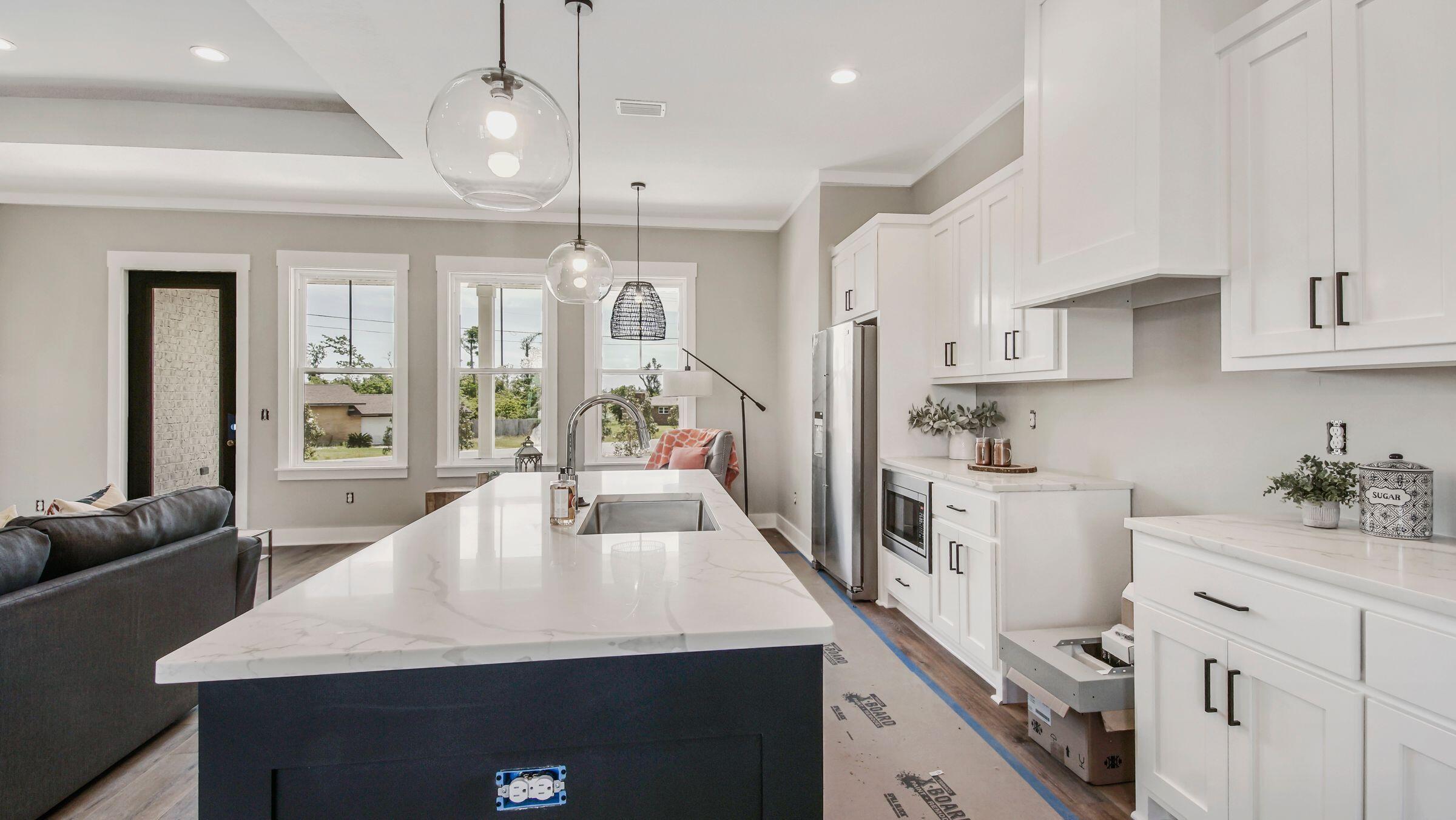 College Station Phase 3 - Residential