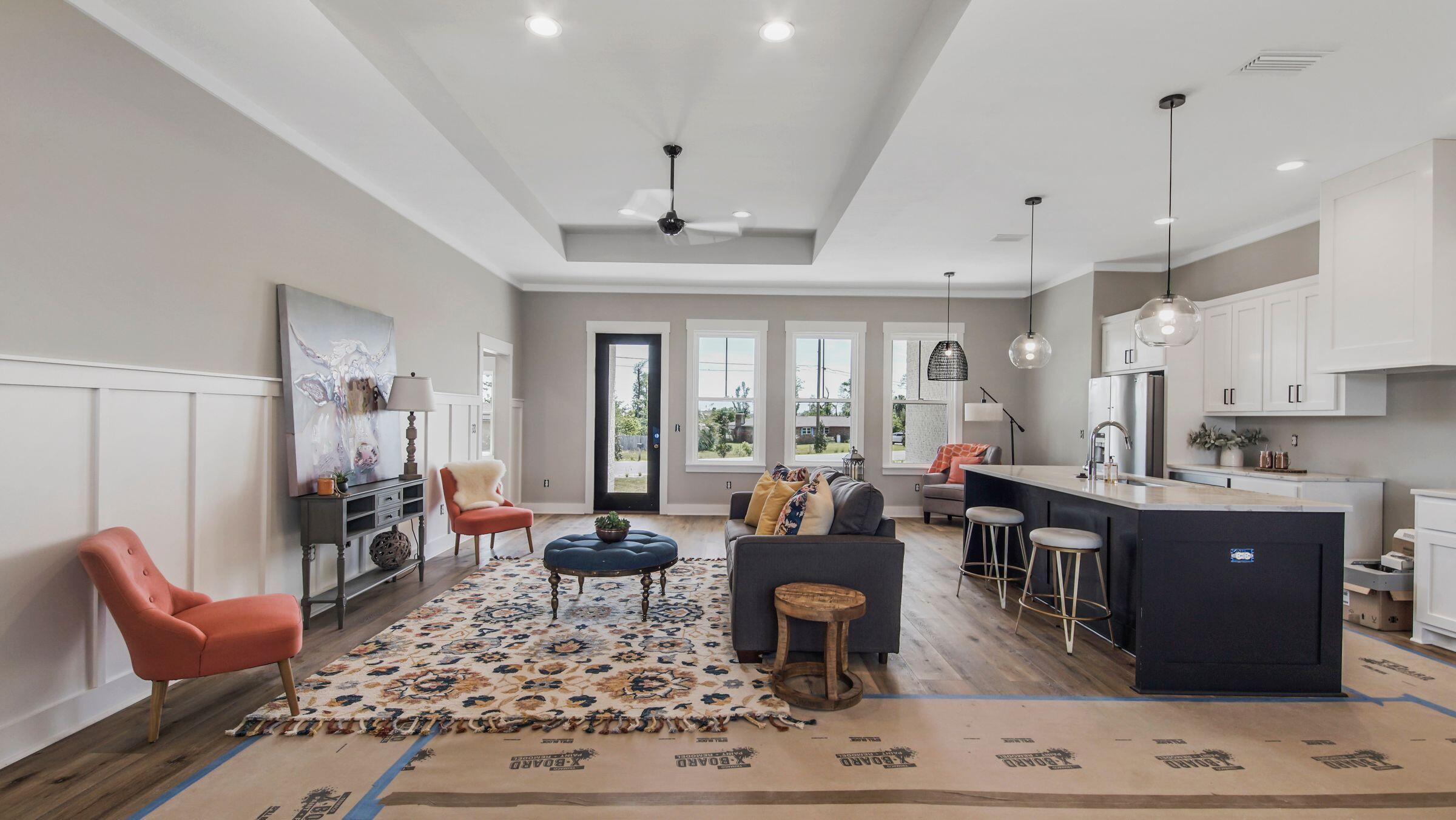 College Station Phase 3 - Residential