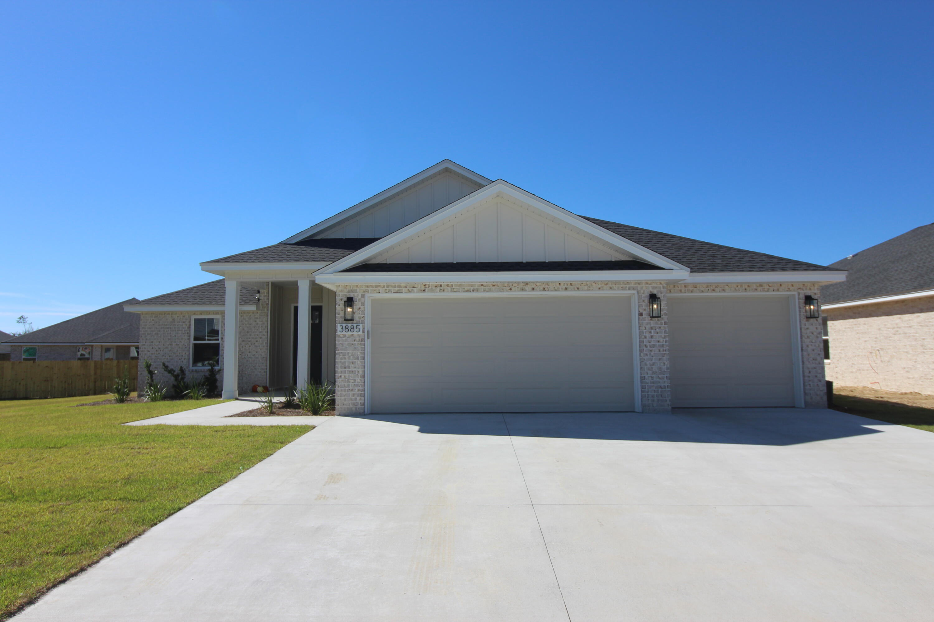 College Station Phase 3 - Residential