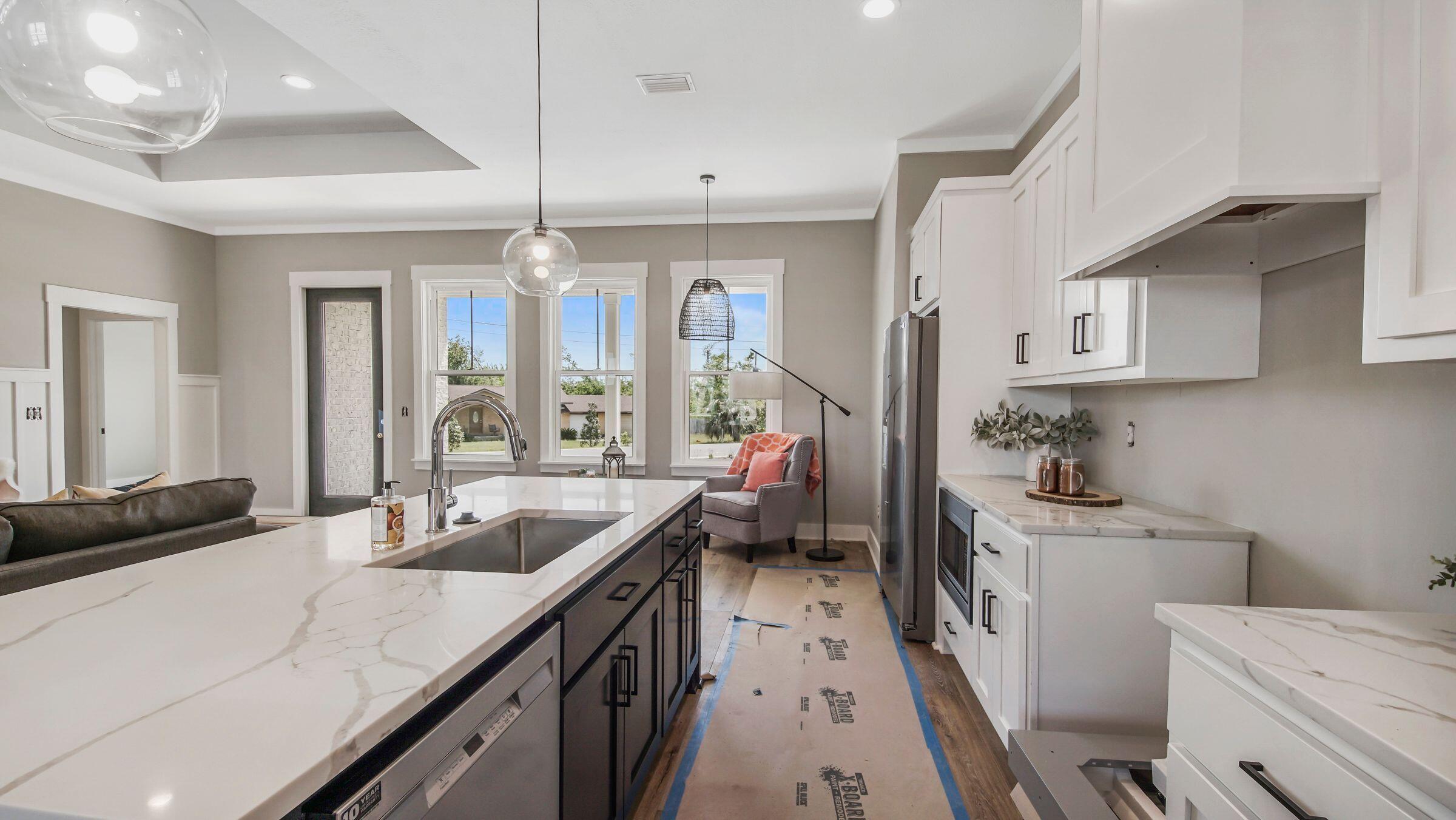 College Station Phase 3 - Residential