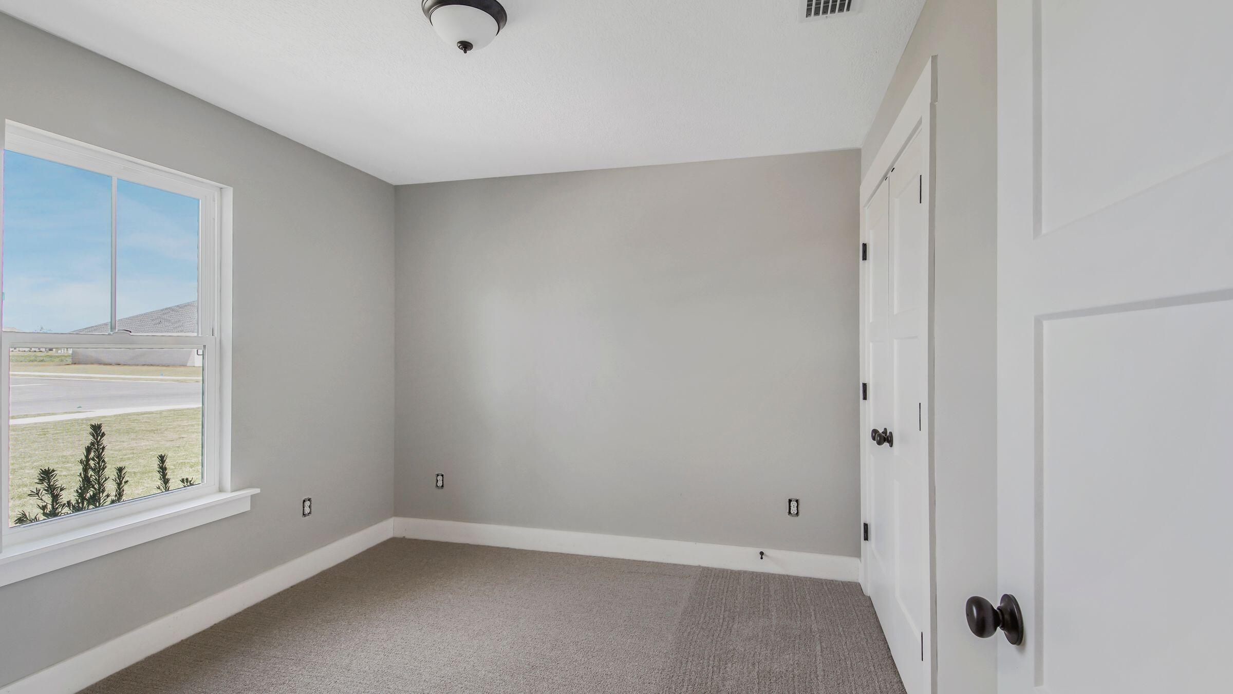 College Station Phase 3 - Residential