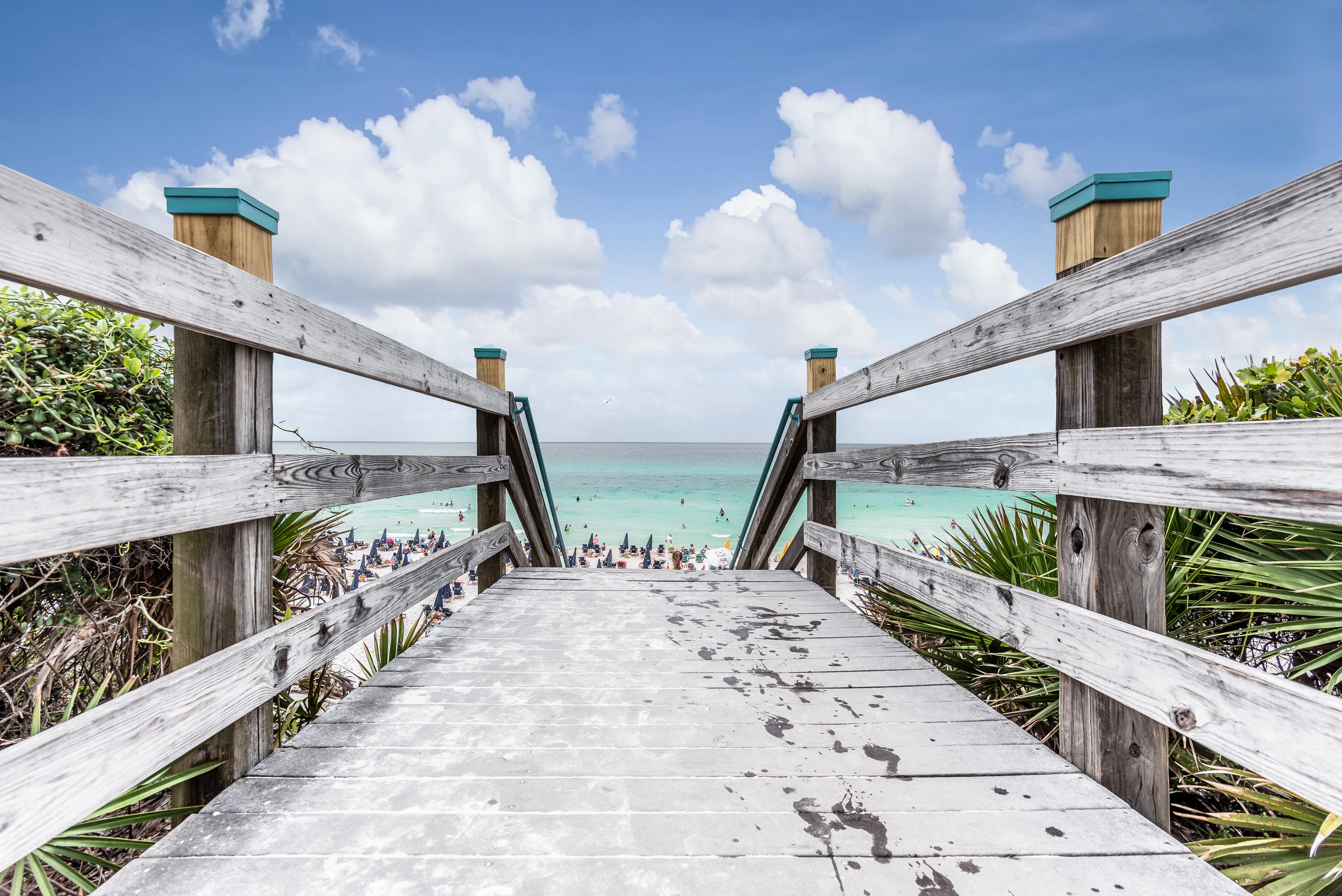 SEACREST BEACH PH 2 - Residential