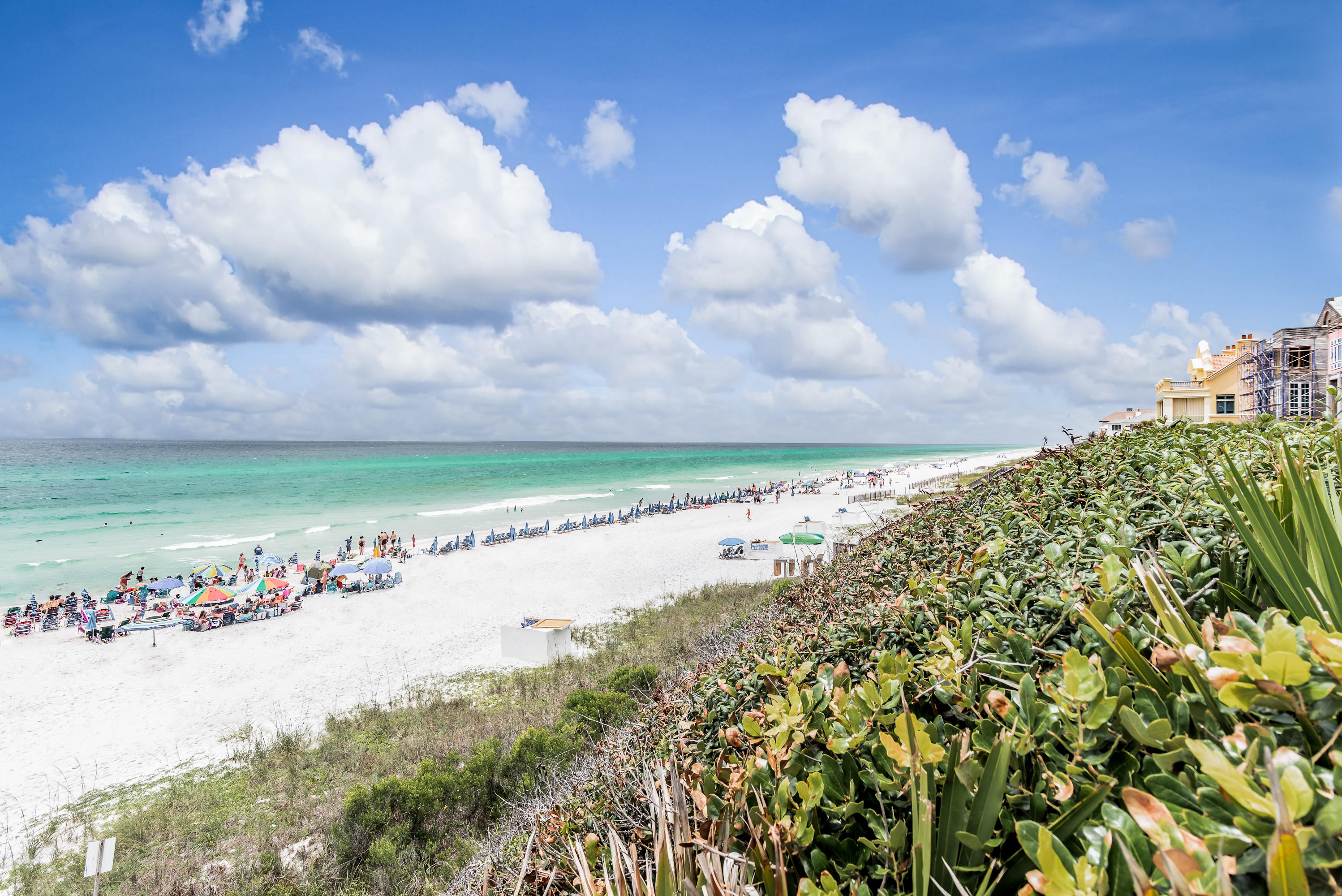 SEACREST BEACH PH 2 - Residential