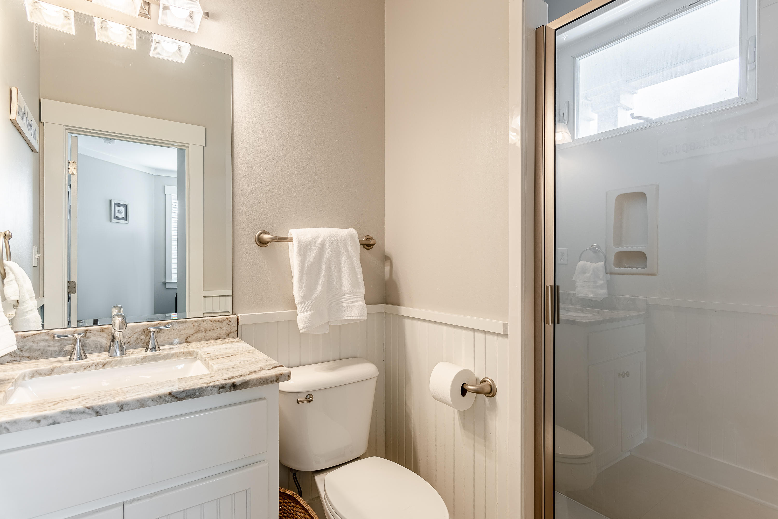 SEACREST BEACH PH 2 - Residential