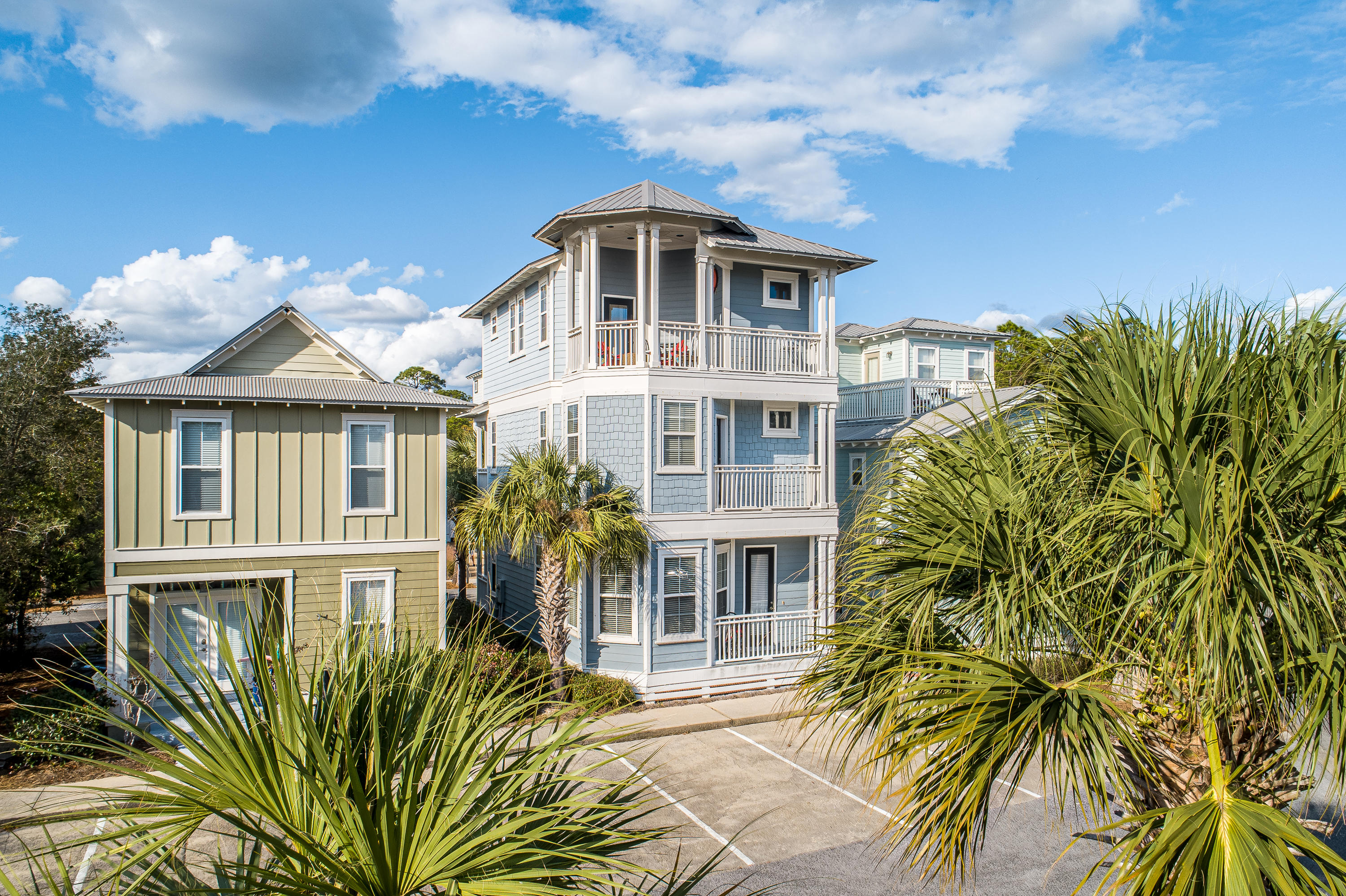 SEACREST BEACH PH 2 - Residential