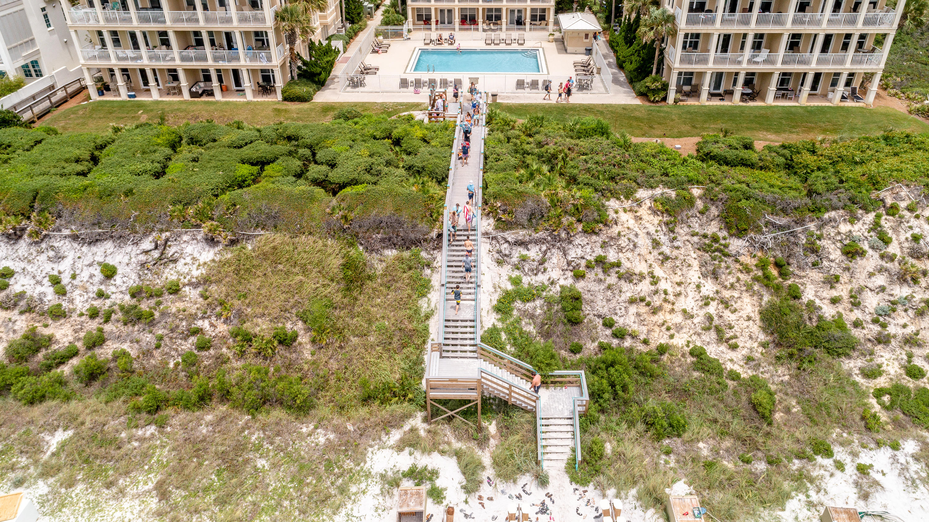 SEACREST BEACH PH 2 - Residential