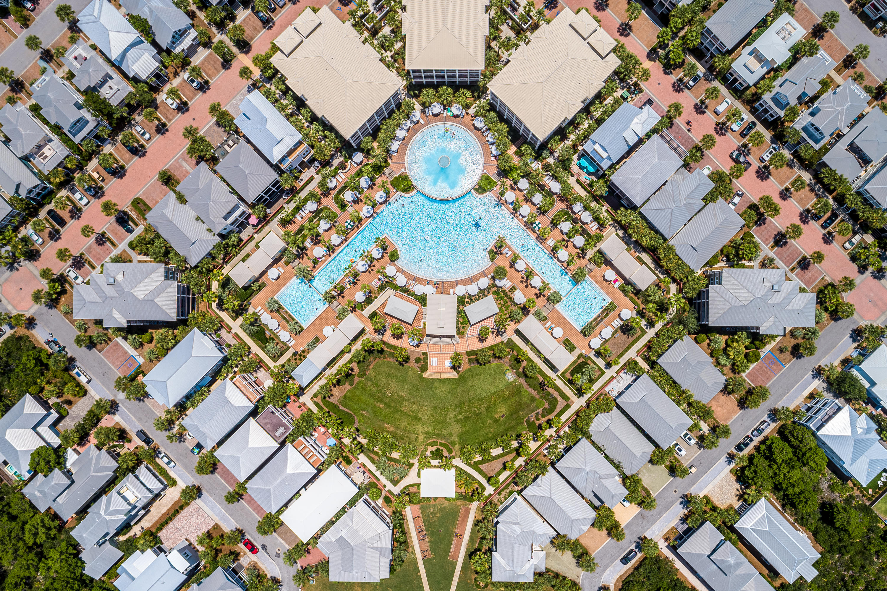 SEACREST BEACH PH 2 - Residential