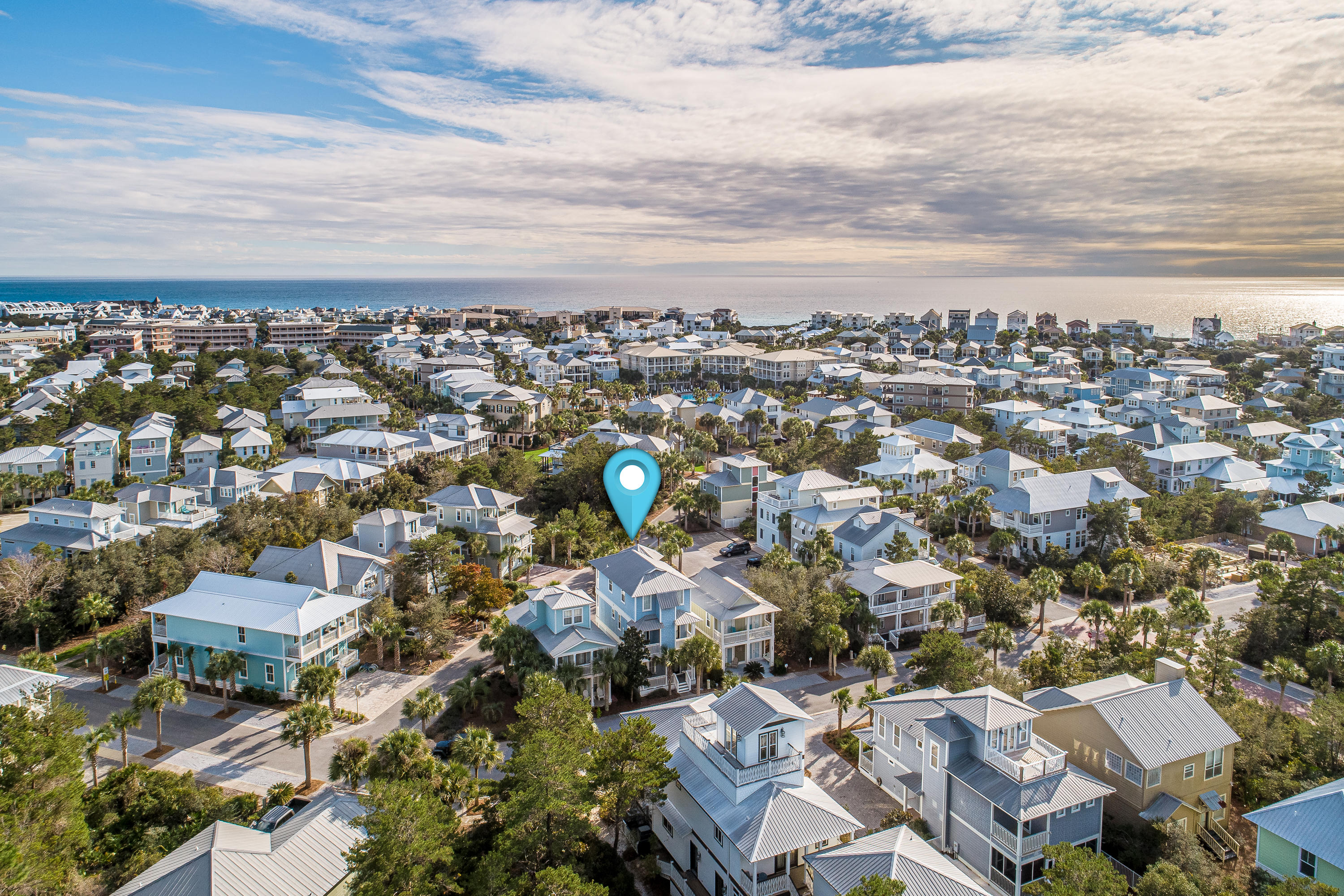 SEACREST BEACH PH 2 - Residential