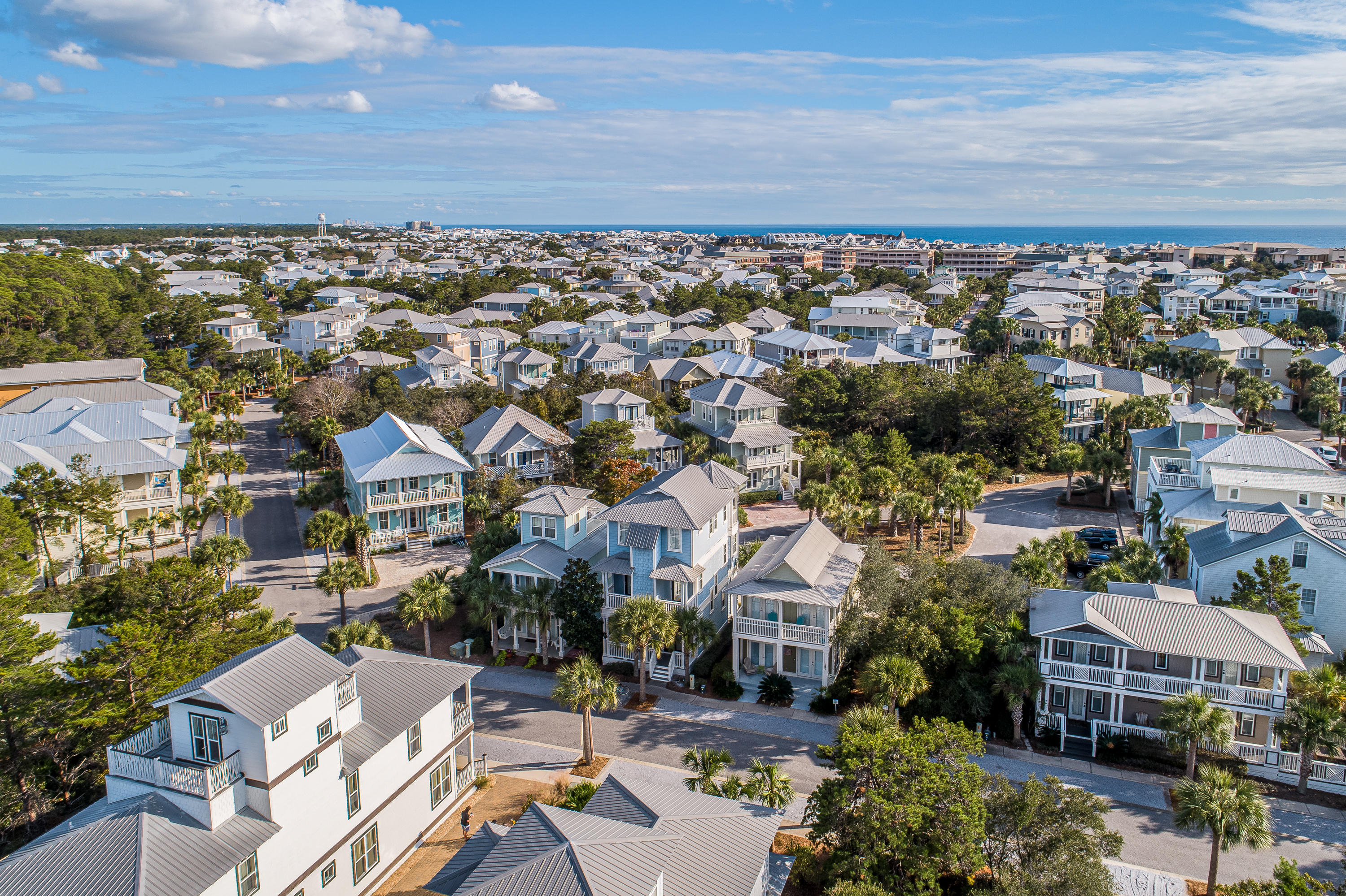 SEACREST BEACH PH 2 - Residential