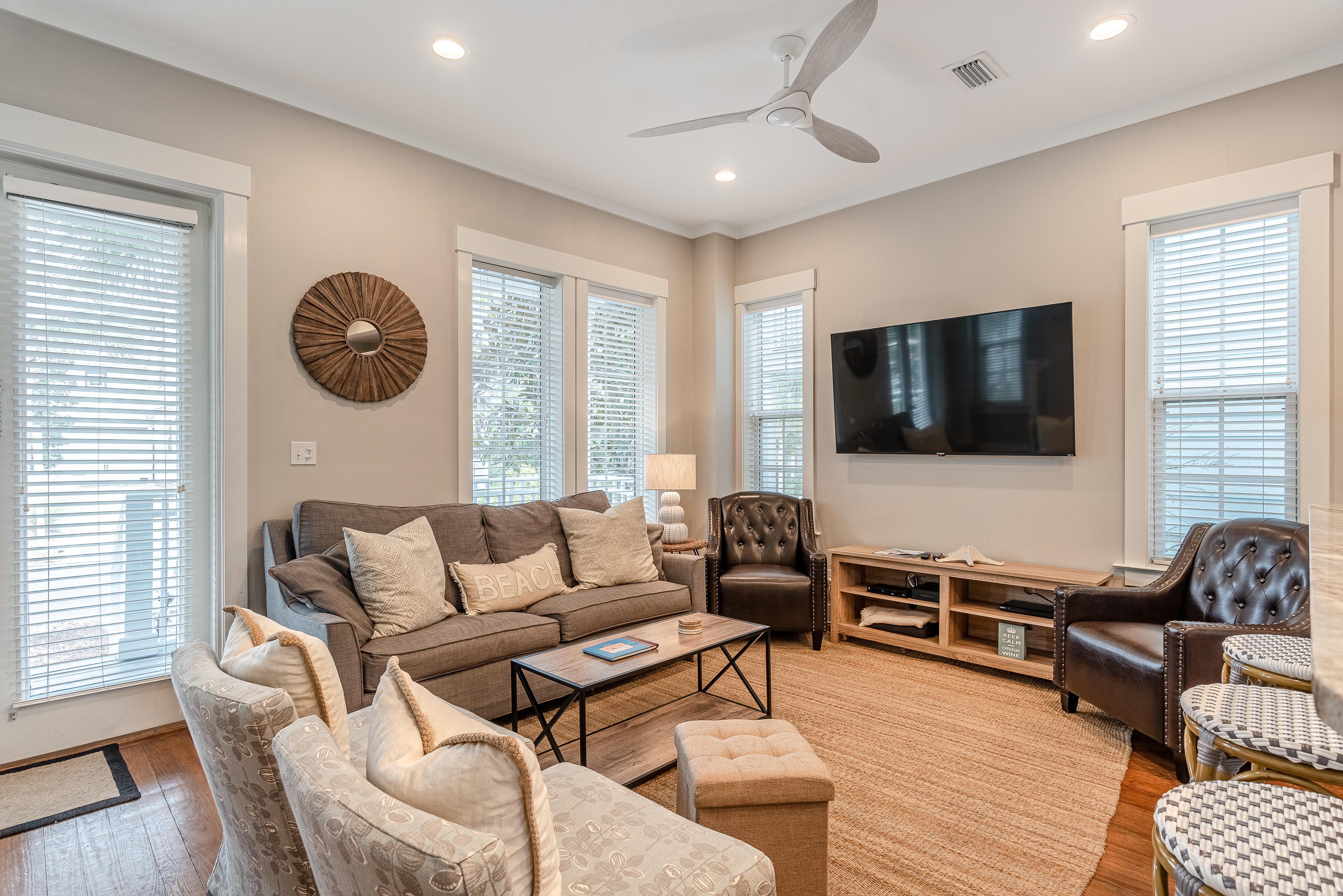 SEACREST BEACH PH 2 - Residential