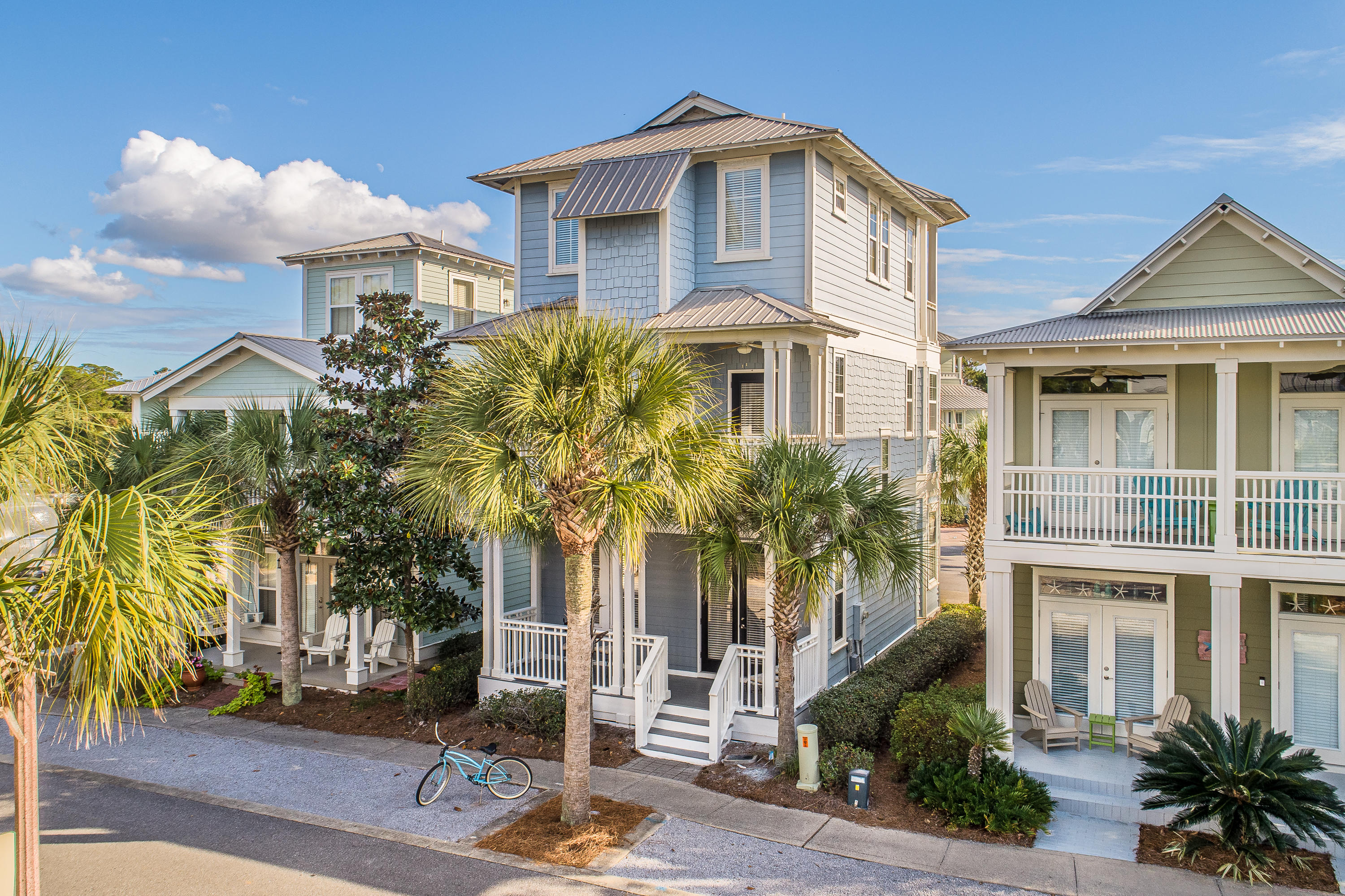 SEACREST BEACH PH 2 - Residential