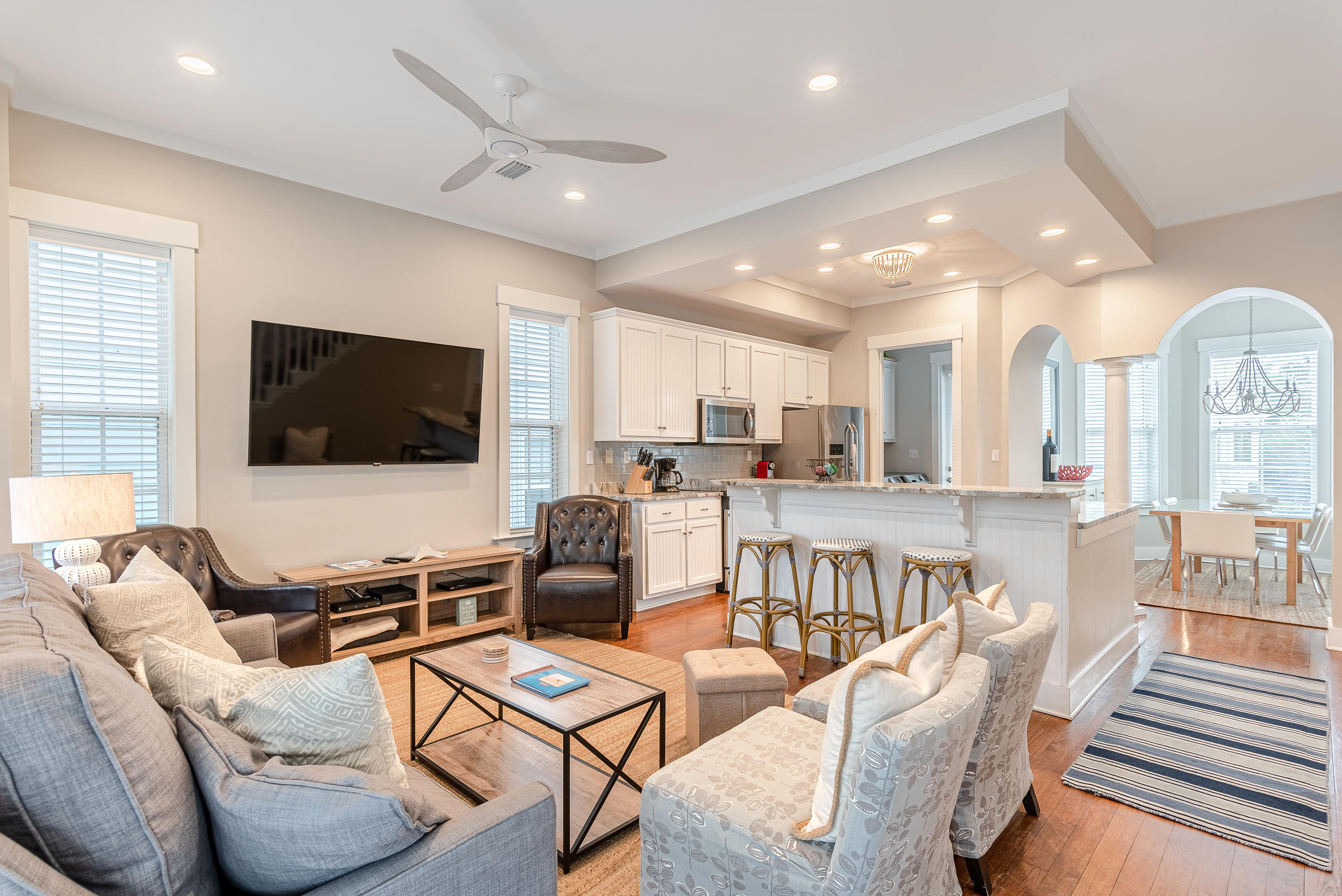 SEACREST BEACH PH 2 - Residential