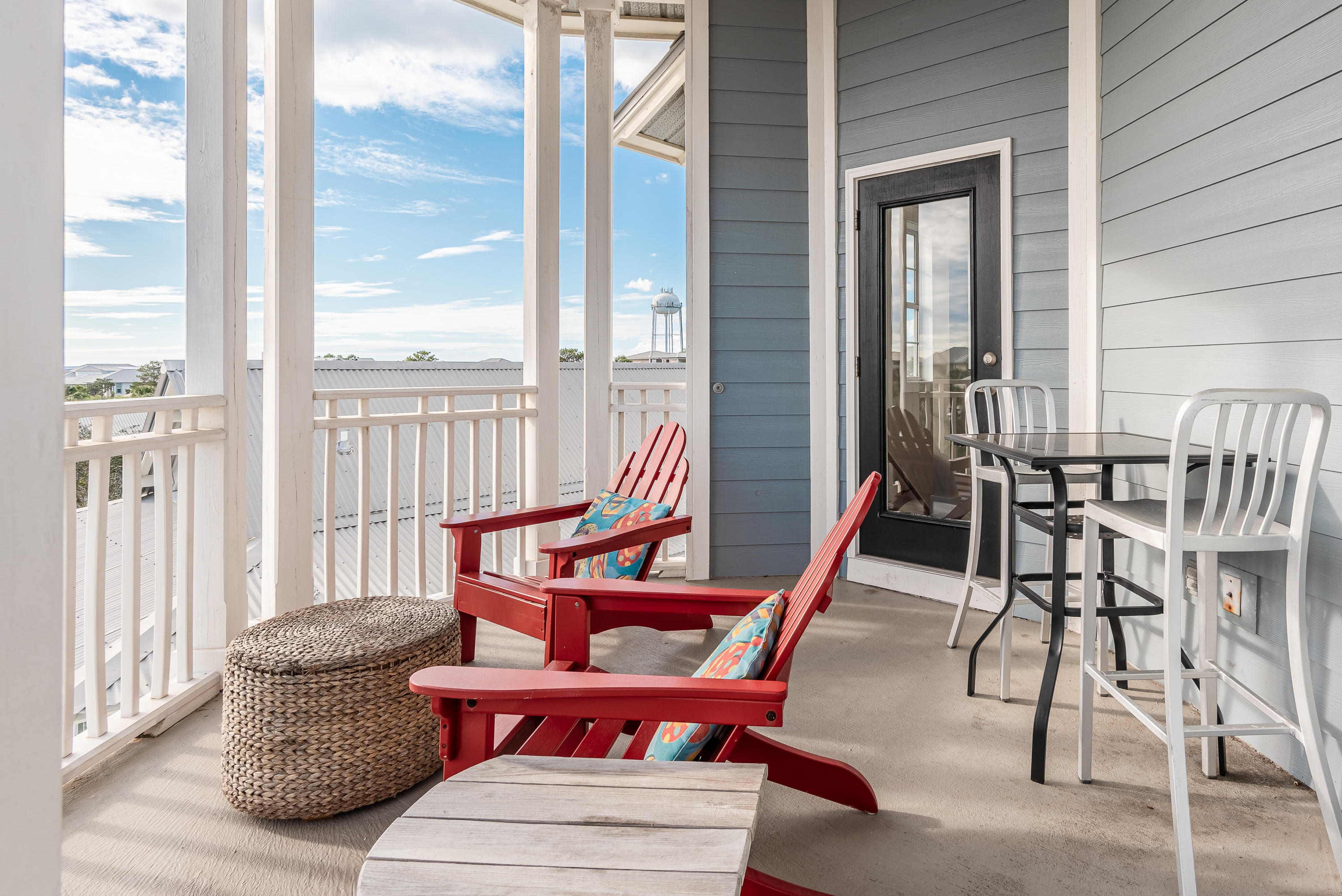 SEACREST BEACH PH 2 - Residential