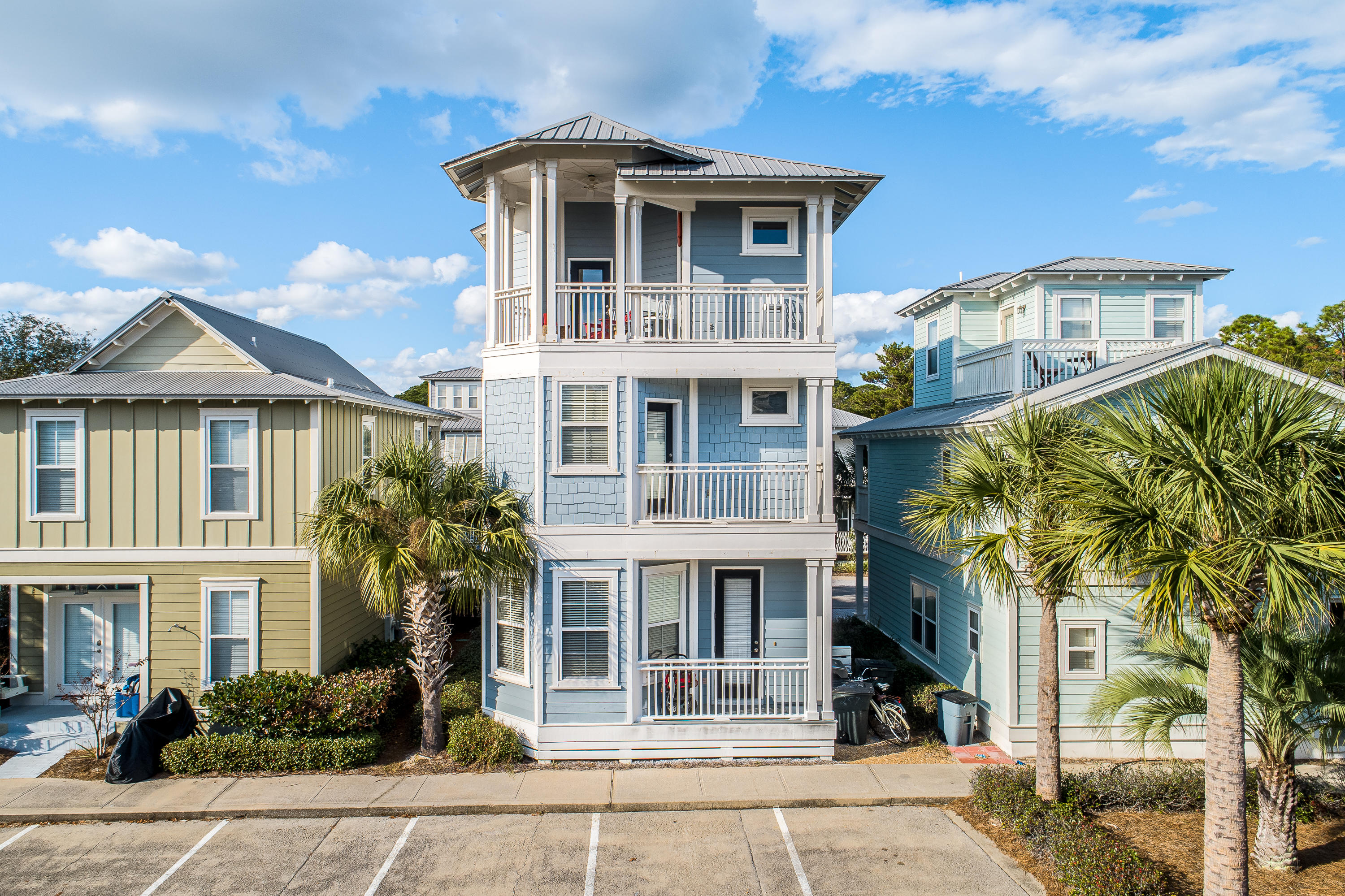 SEACREST BEACH PH 2 - Residential