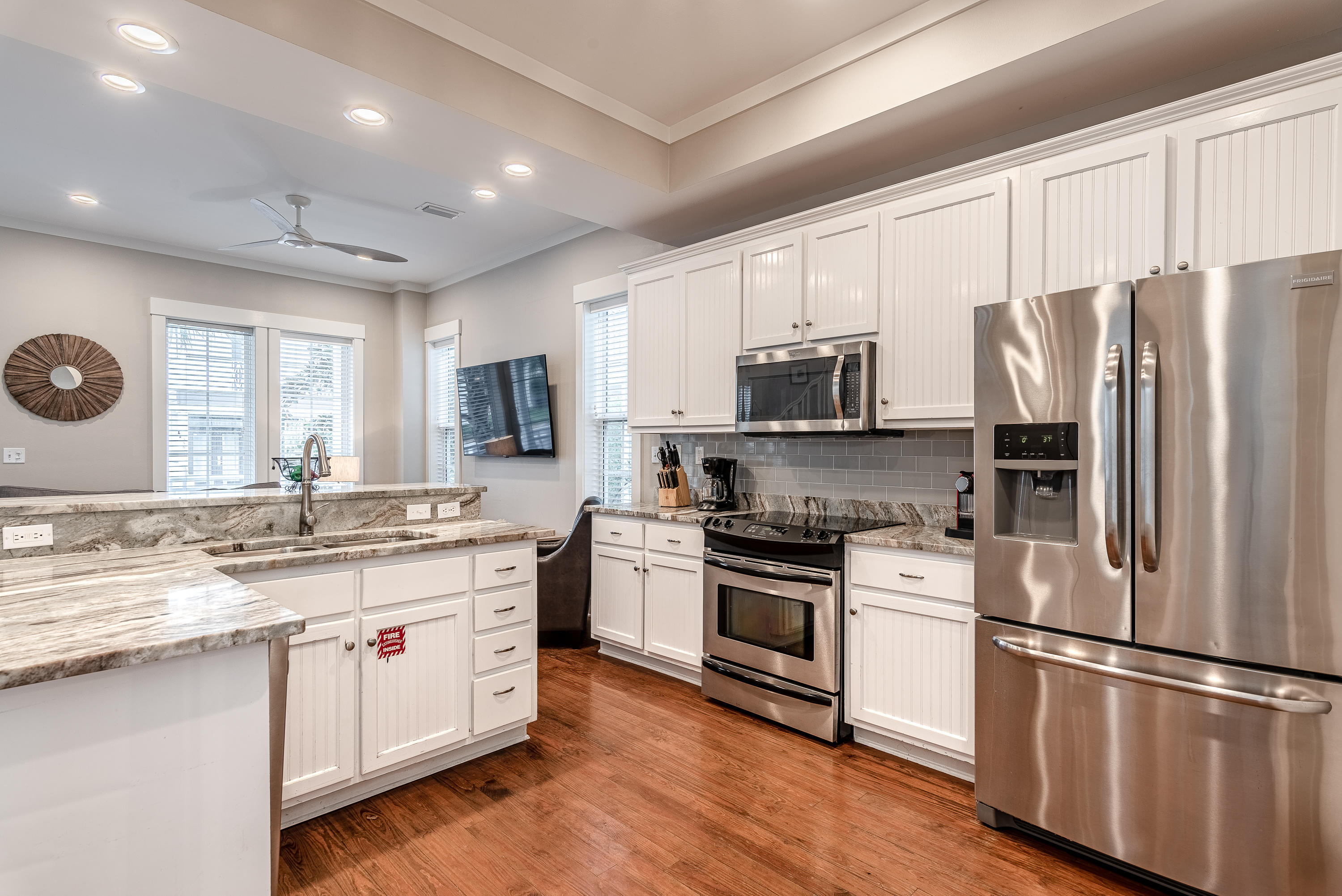 SEACREST BEACH PH 2 - Residential