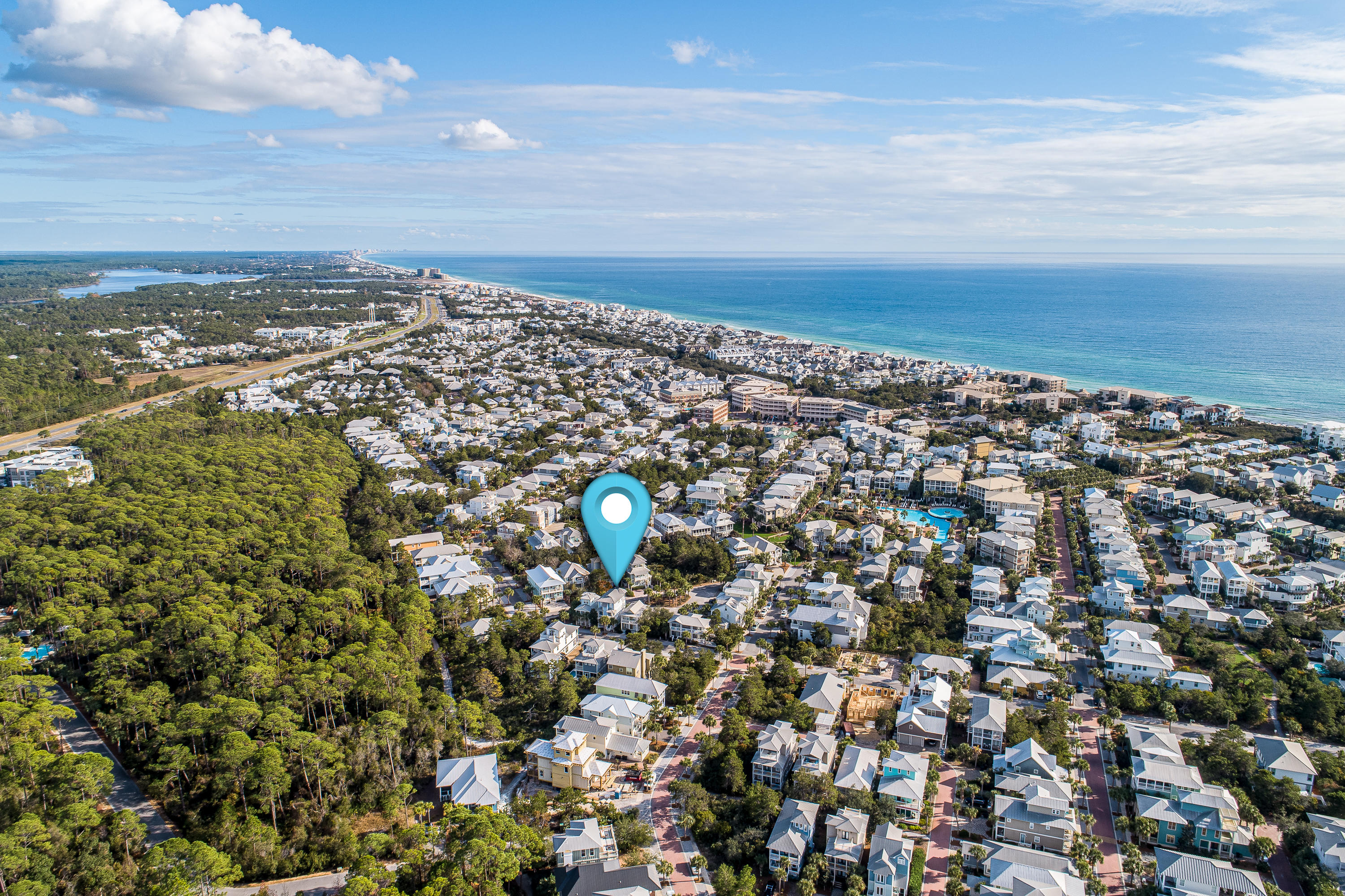 SEACREST BEACH PH 2 - Residential