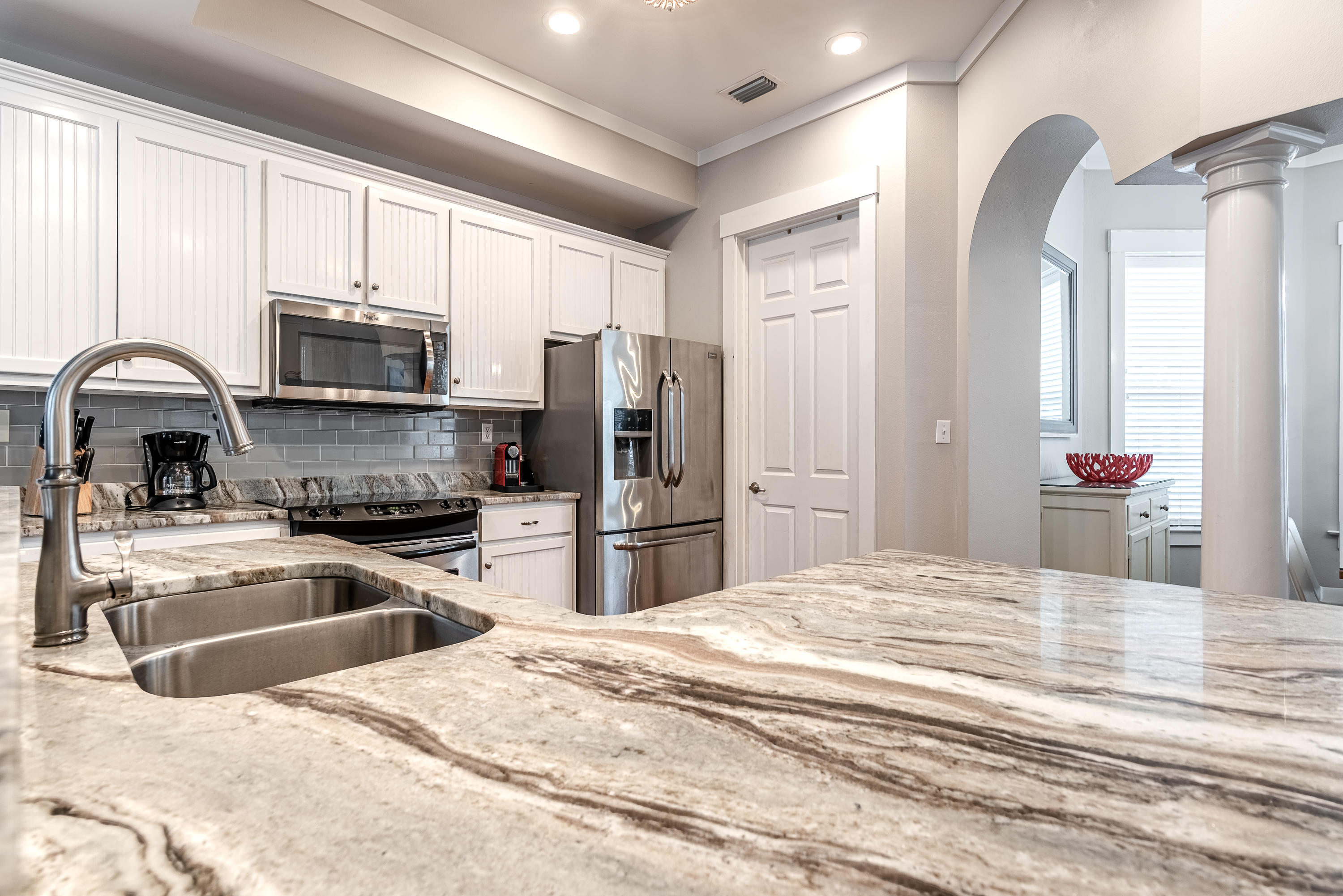 SEACREST BEACH PH 2 - Residential