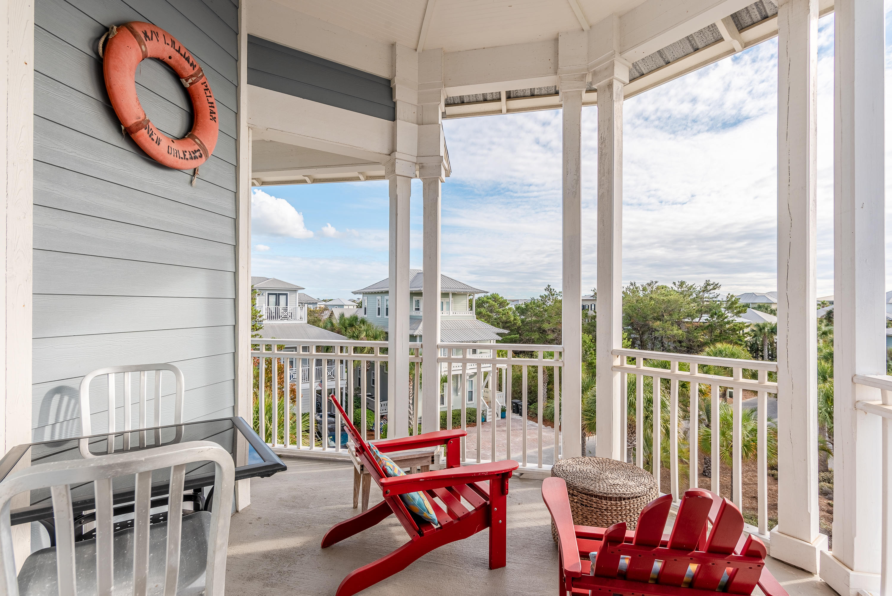 SEACREST BEACH PH 2 - Residential