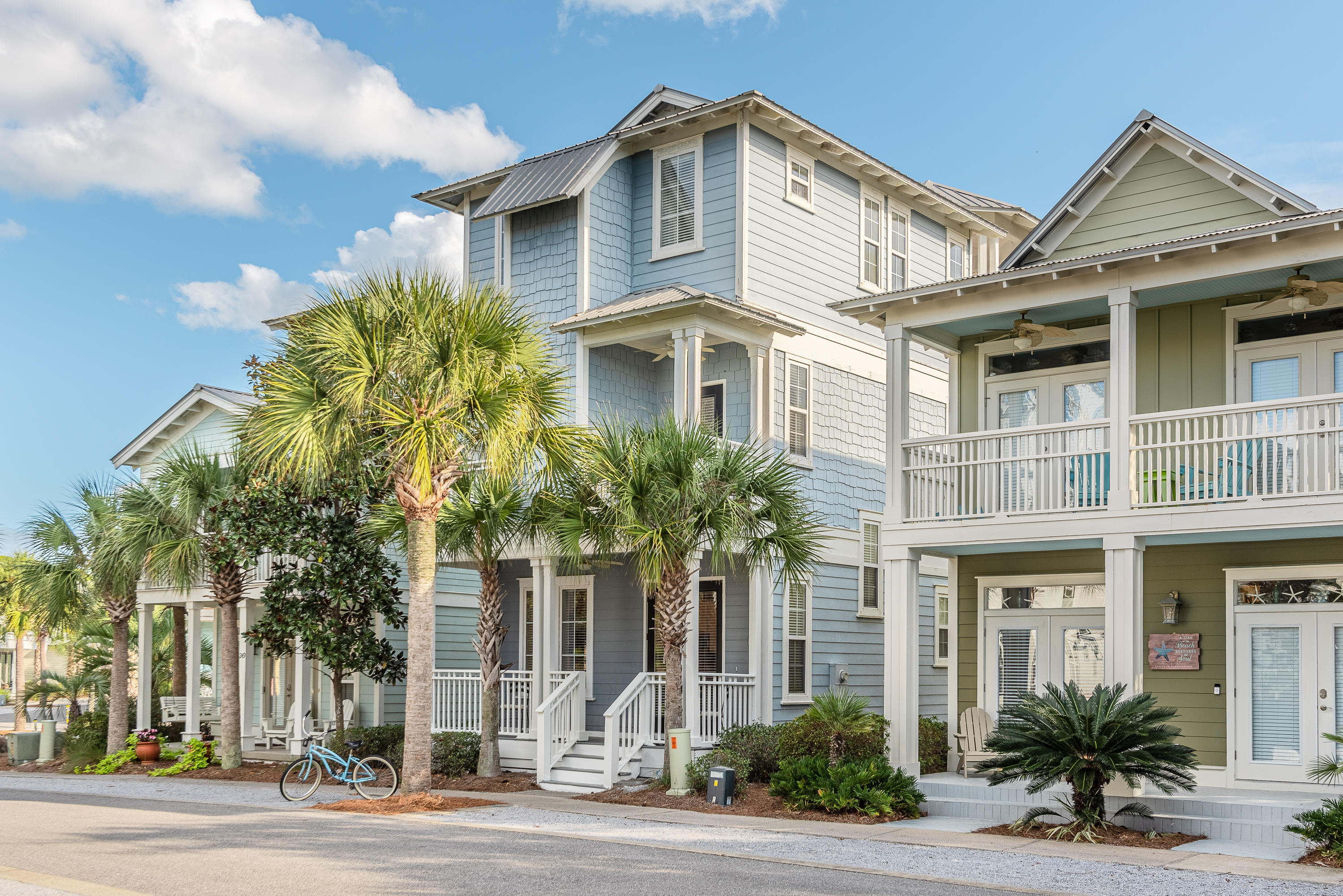 SEACREST BEACH PH 2 - Residential